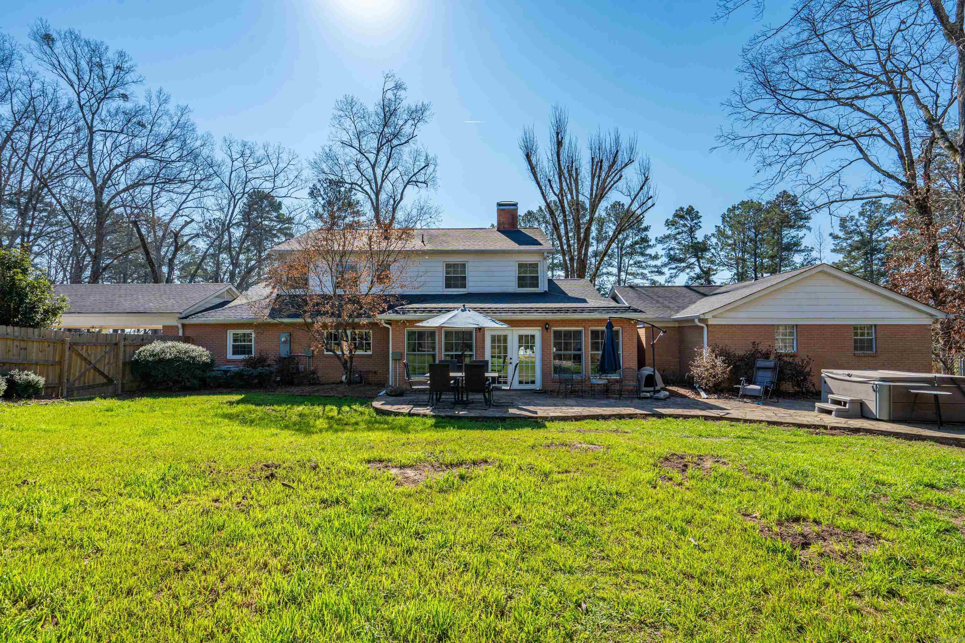 14 Pinewood  Arkadelphia, AR