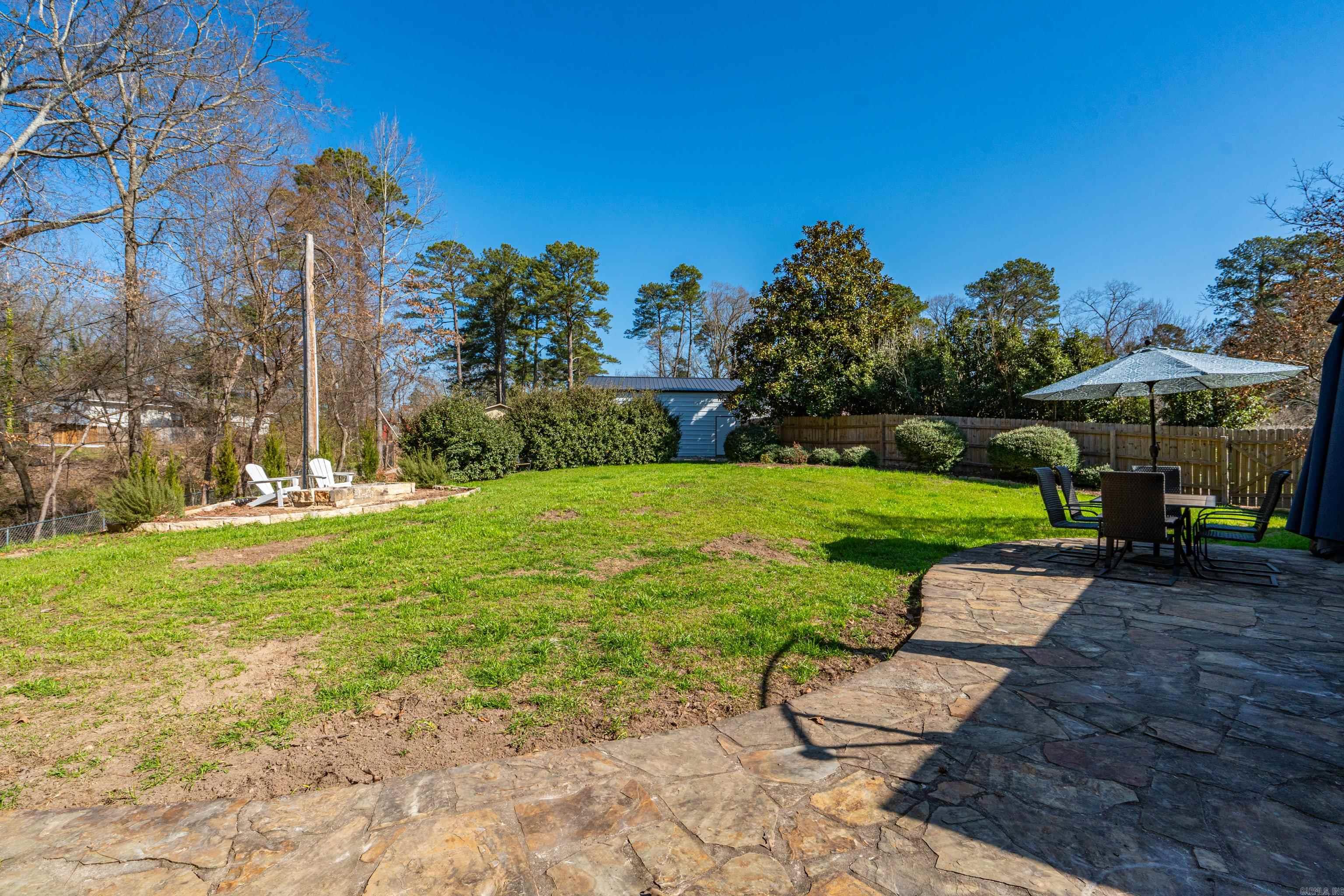 14 Pinewood  Arkadelphia, AR