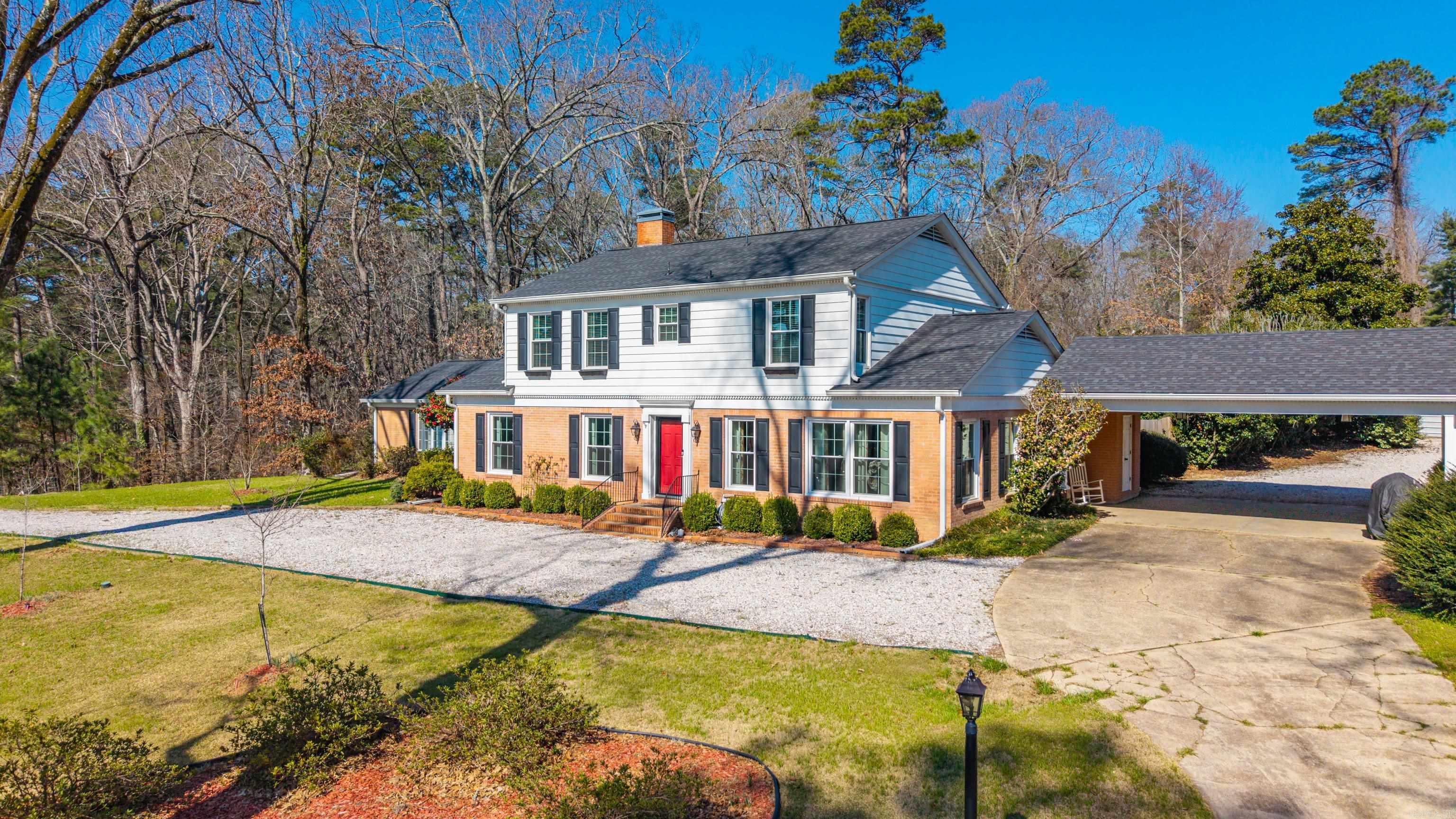 14 Pinewood  Arkadelphia, AR