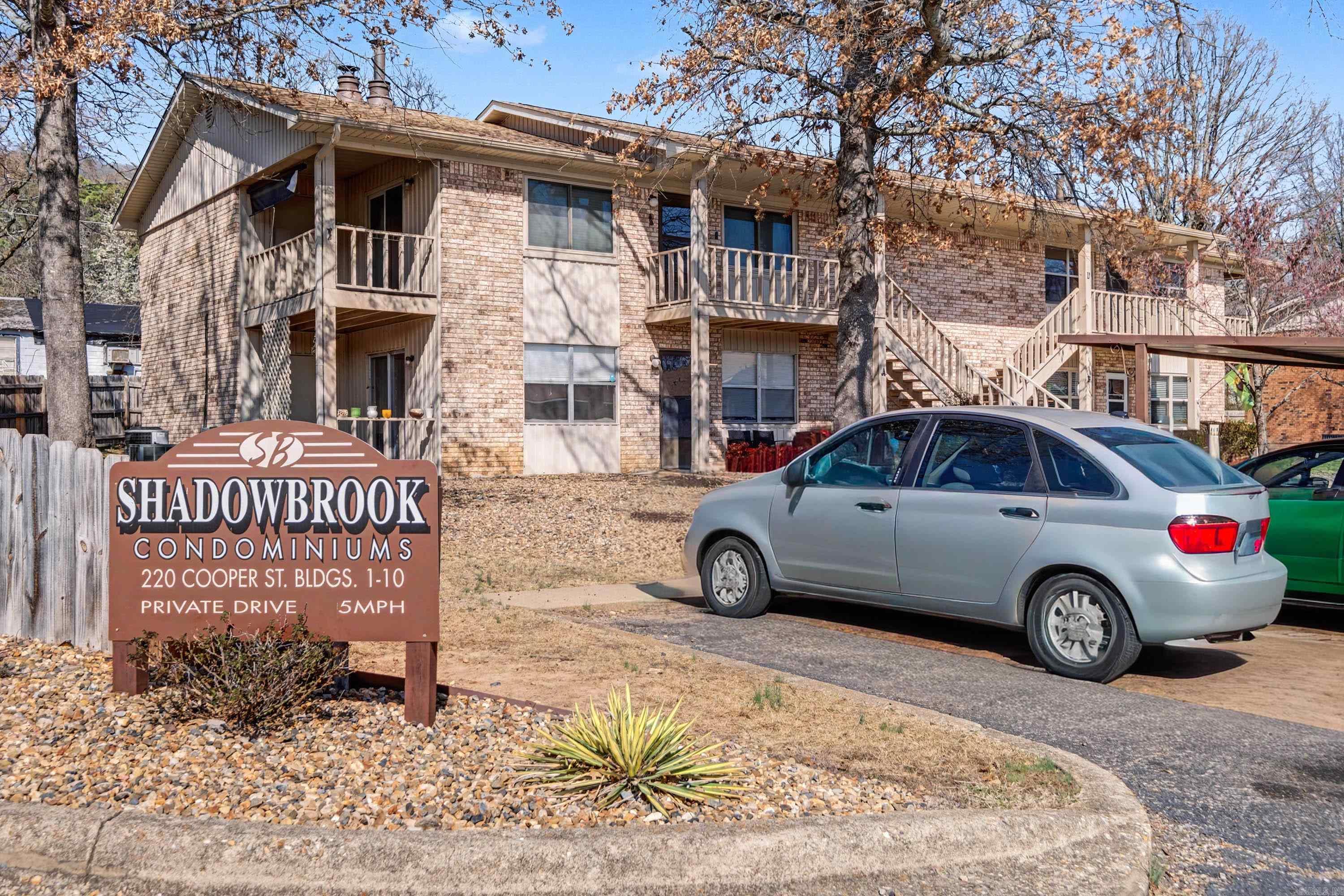 220 Cooper  Hot Springs, AR