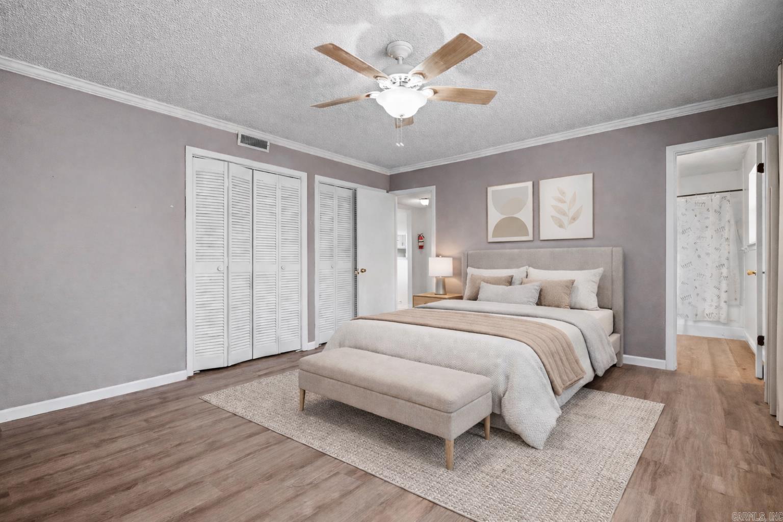 220  Unit-2D Cooper  Hot Springs, AR