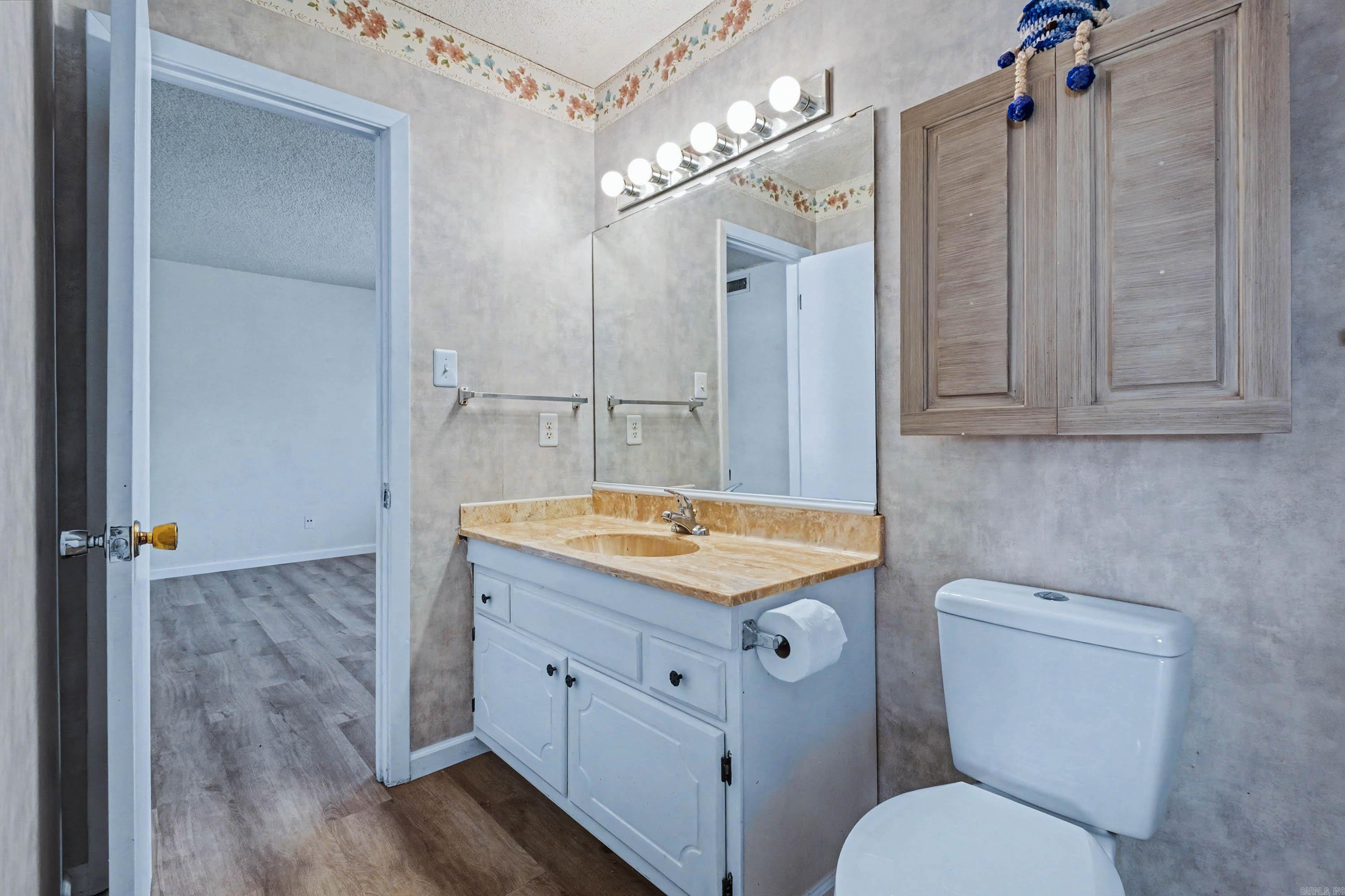 220 Cooper  Hot Springs, AR