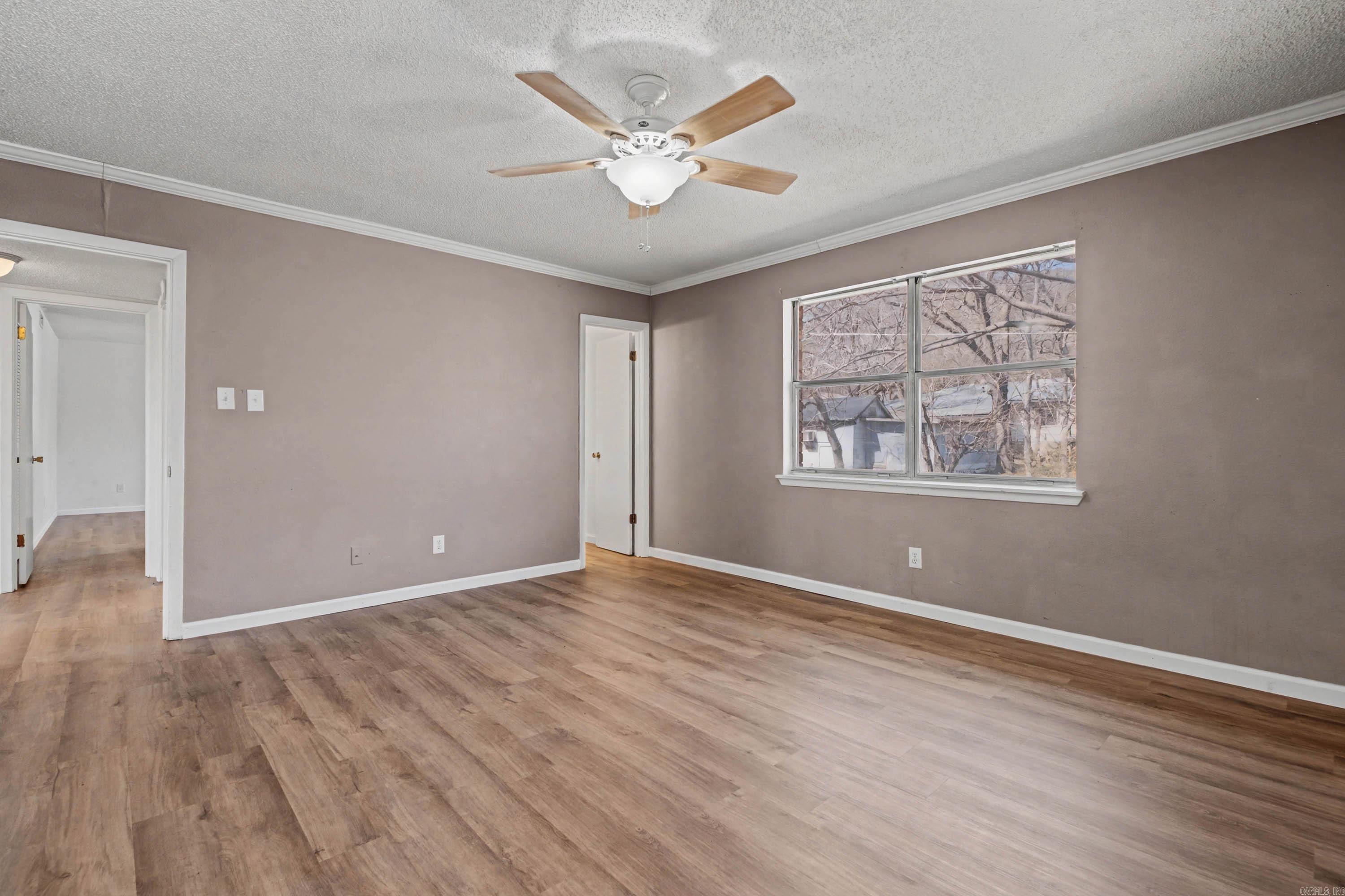 220  Unit-2D Cooper  Hot Springs, AR