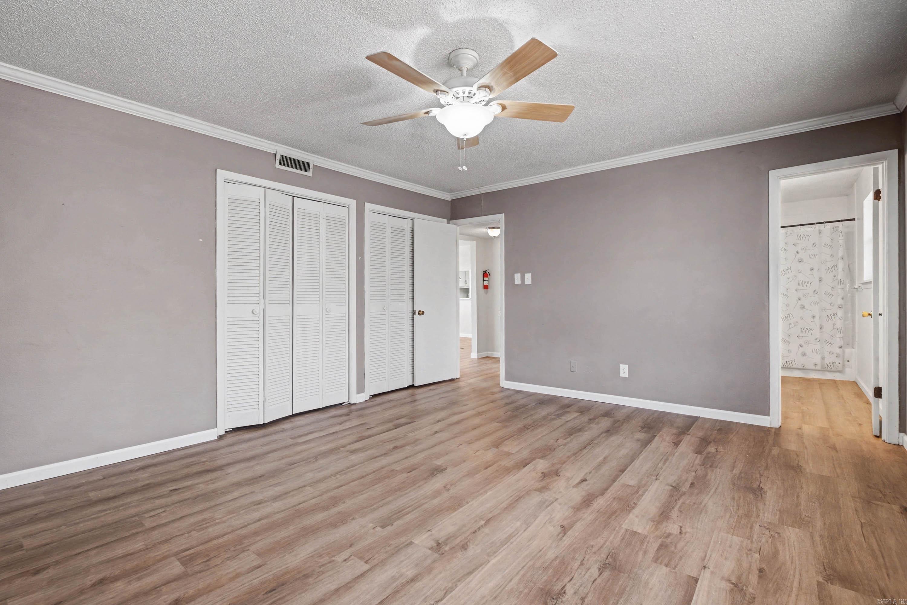 220  Unit-2D Cooper  Hot Springs, AR