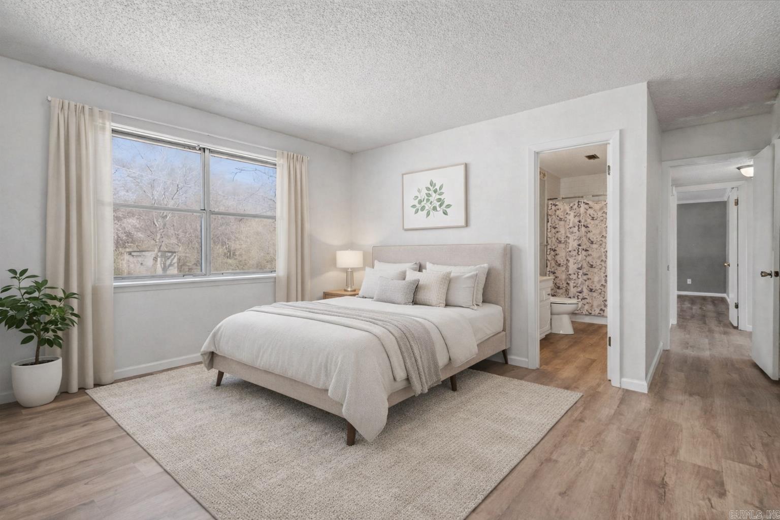 220  Unit-2D Cooper  Hot Springs, AR