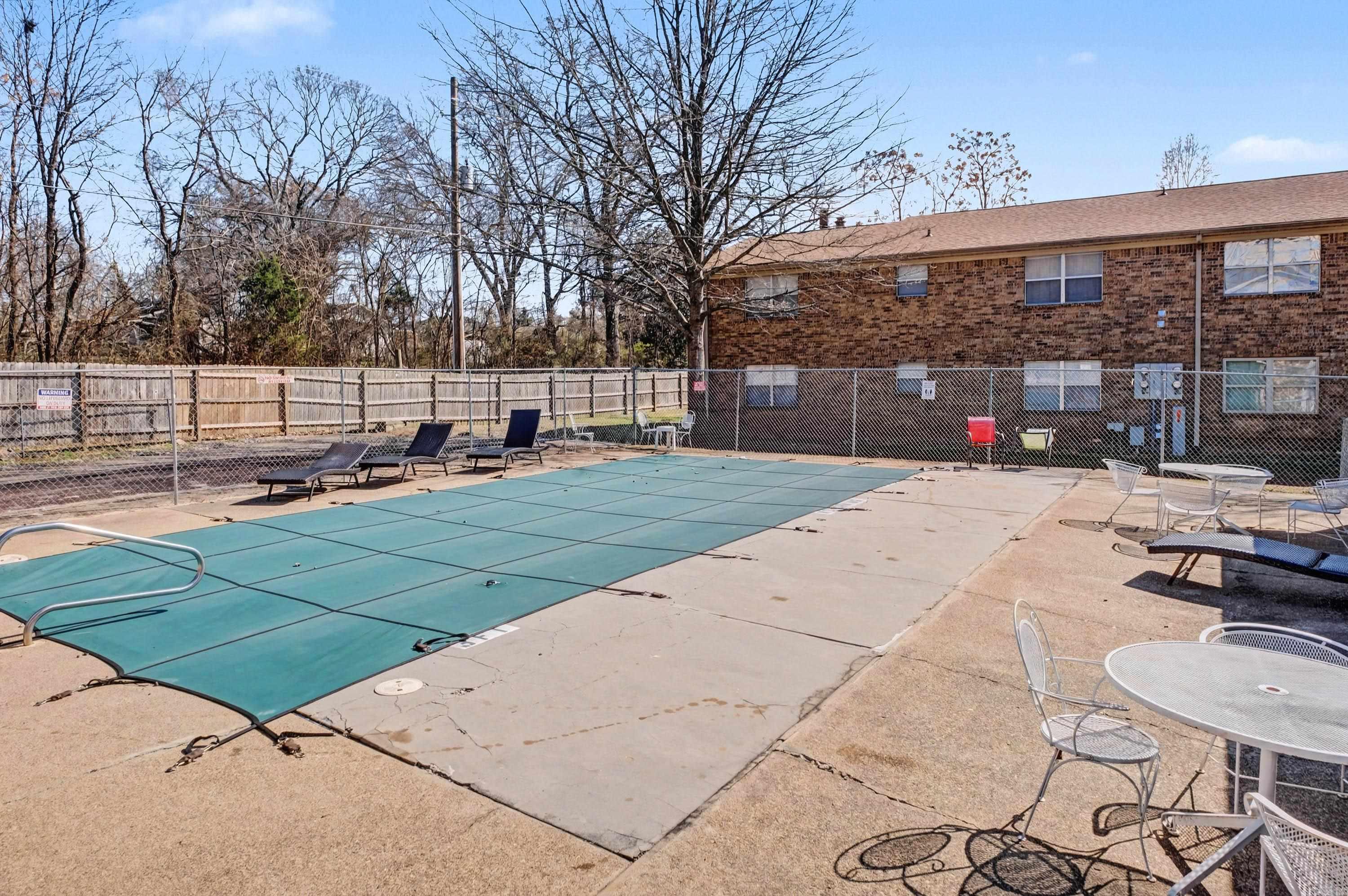 220 Cooper  Hot Springs, AR