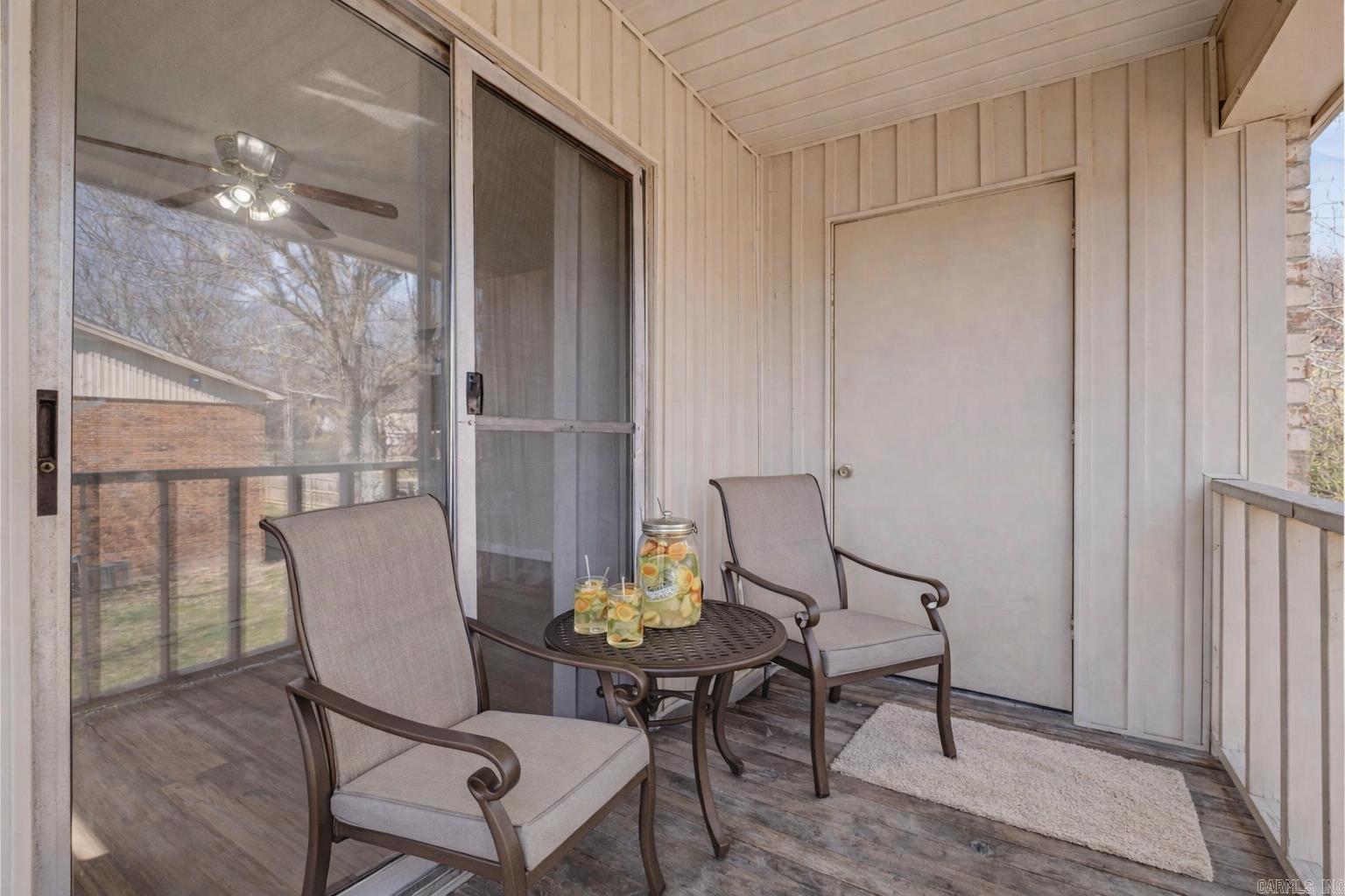 220  Unit-2D Cooper  Hot Springs, AR