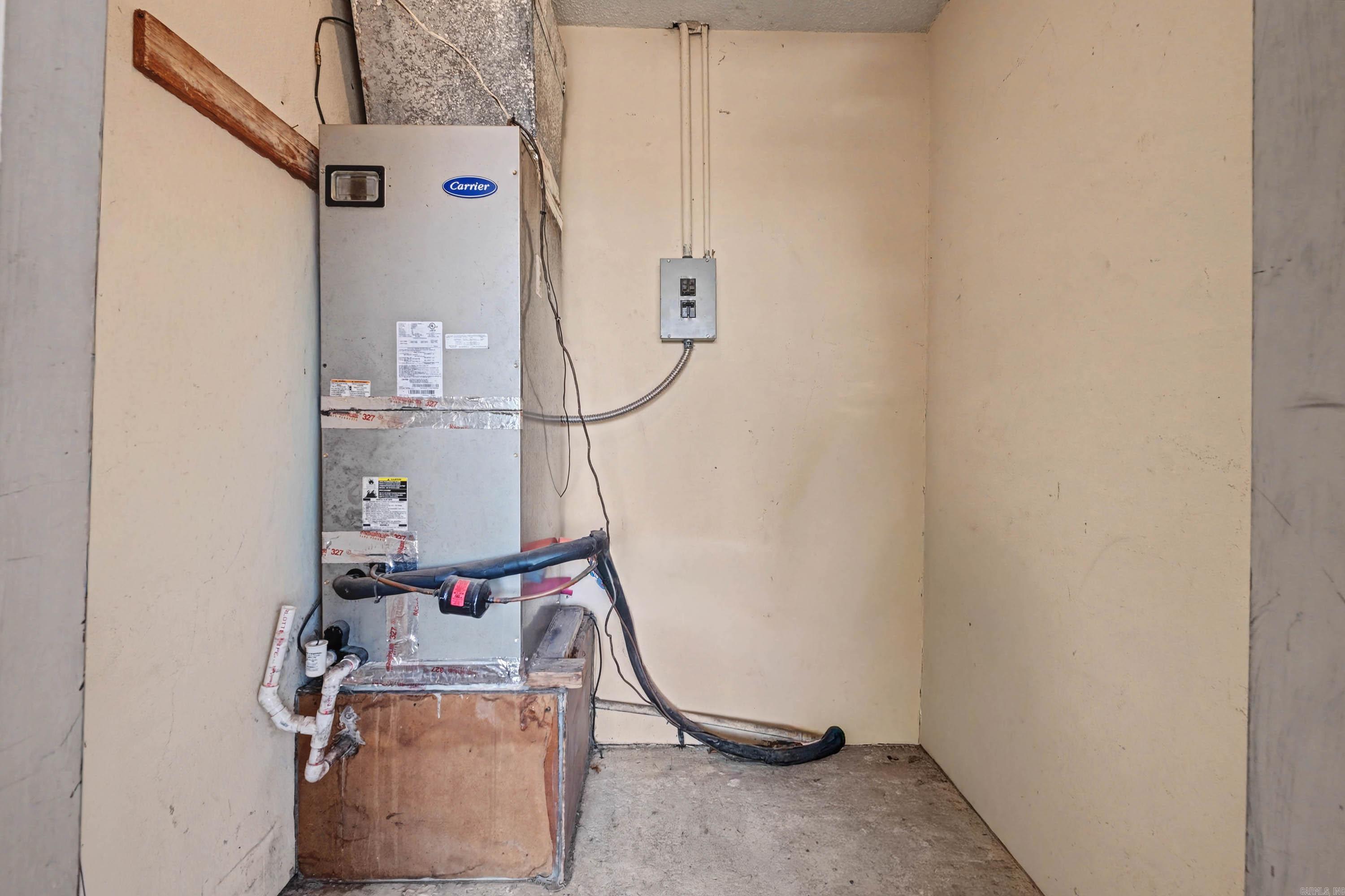 220  Unit-2D Cooper  Hot Springs, AR