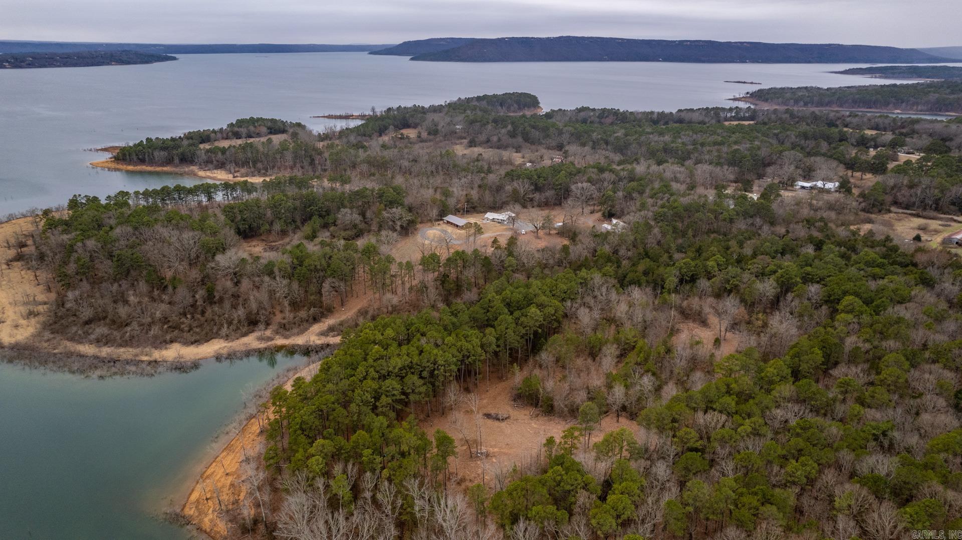 3195 Brownsville  Greers Ferry, AR