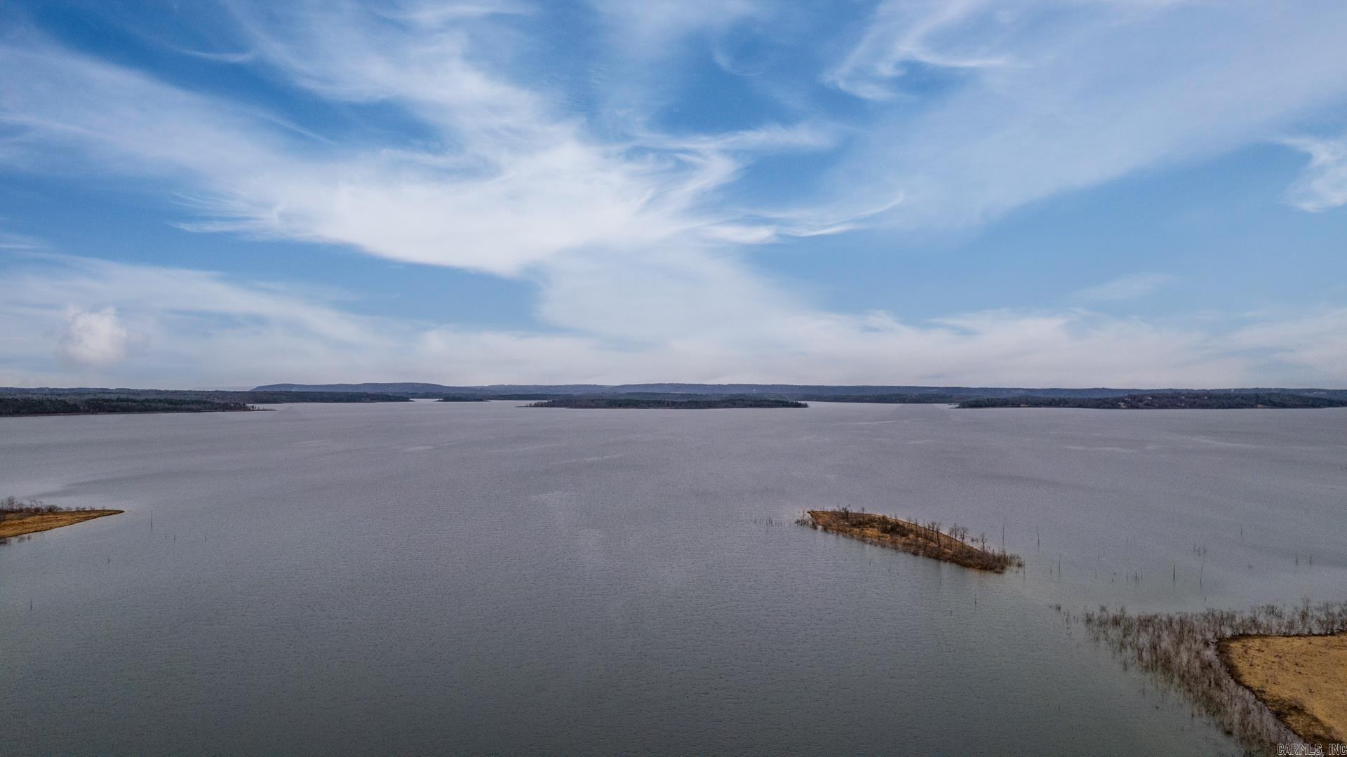 3195 Brownsville  Greers Ferry, AR