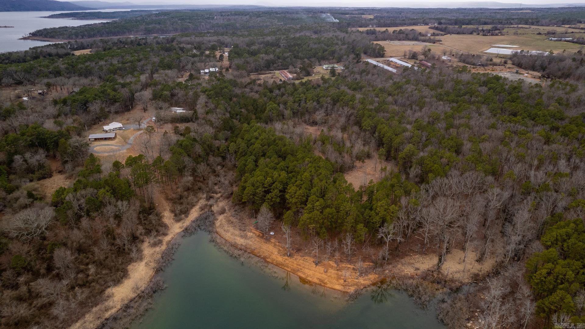 3195 Brownsville  Greers Ferry, AR