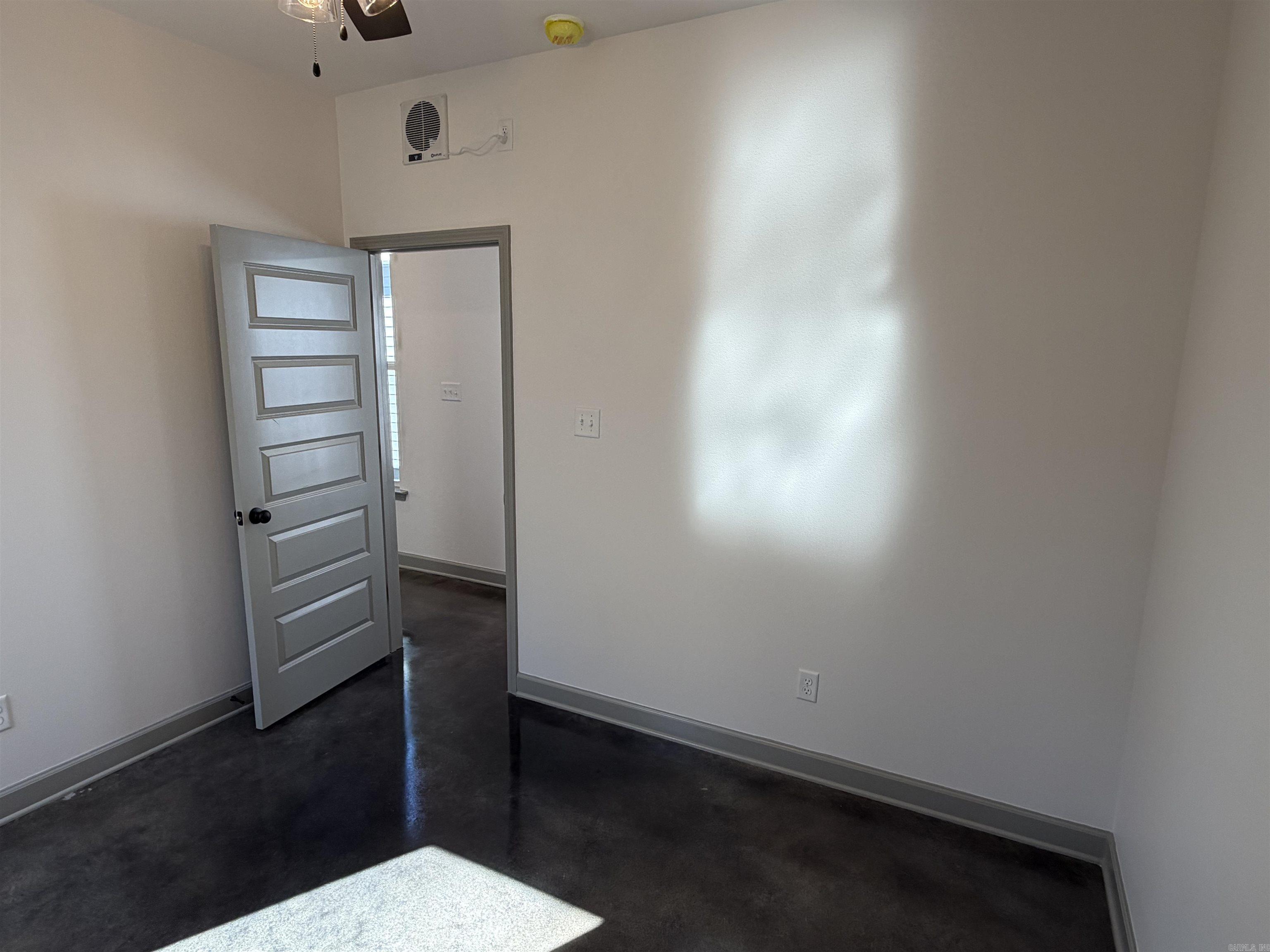 1215 College  Little Rock, AR