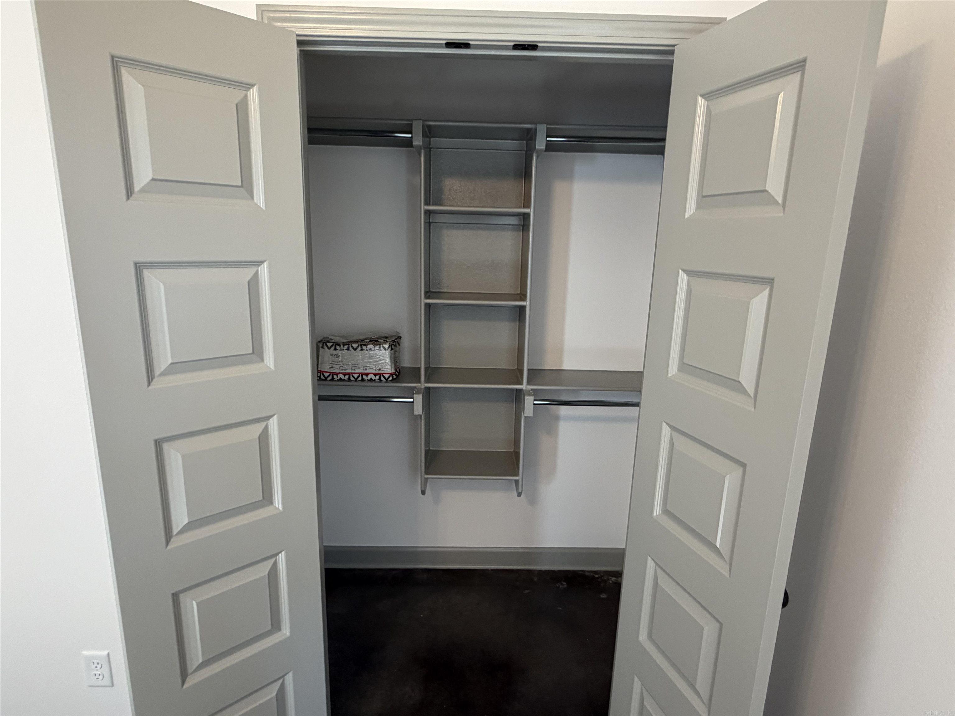 1215 College  Little Rock, AR