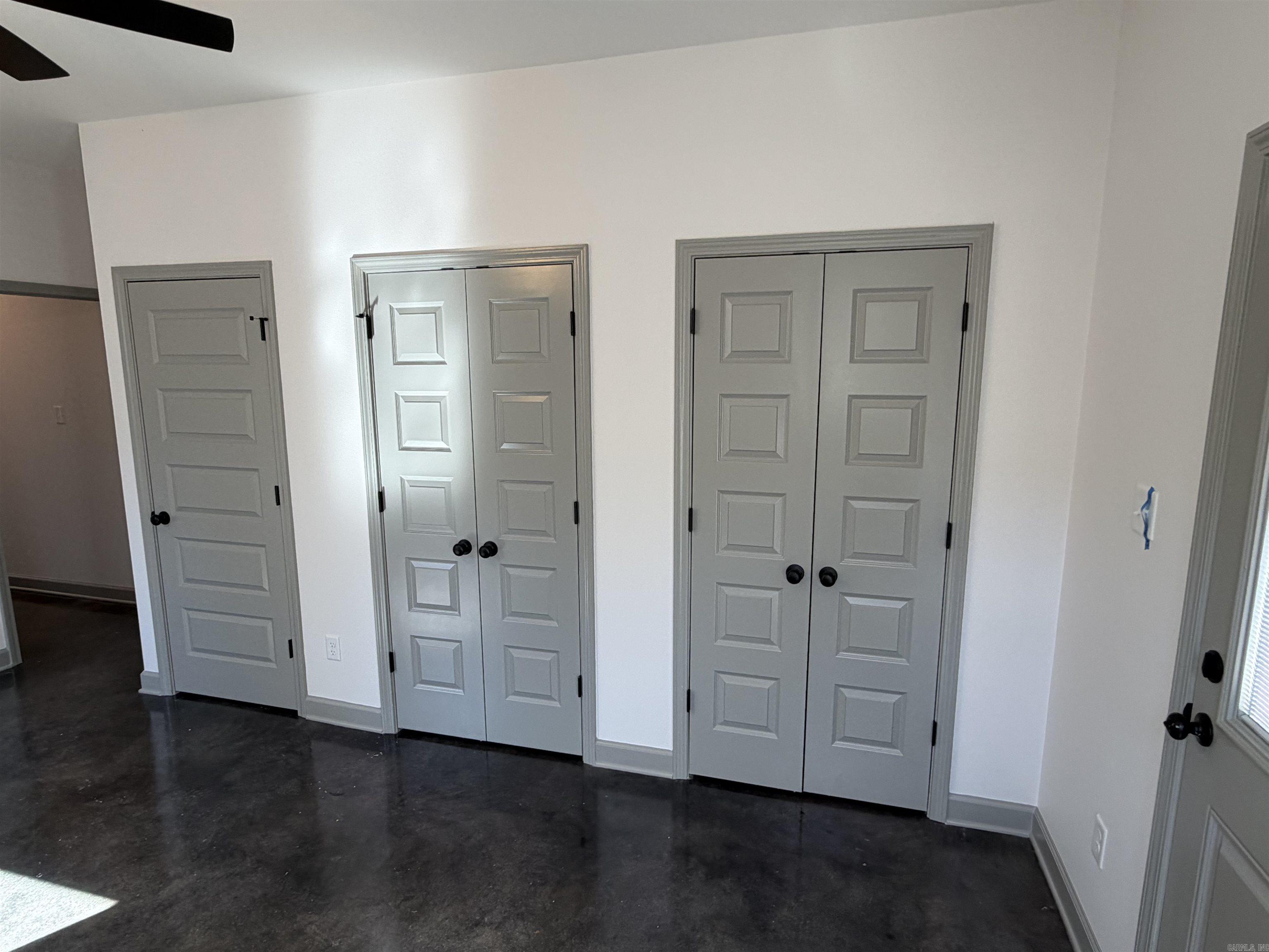 1215 College  Little Rock, AR