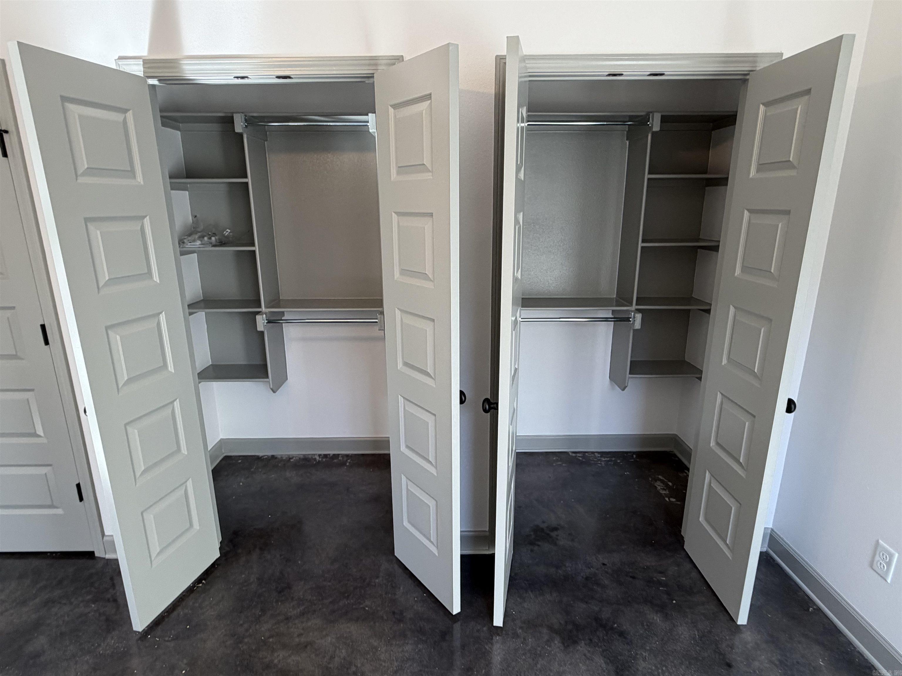 1215 College  Little Rock, AR