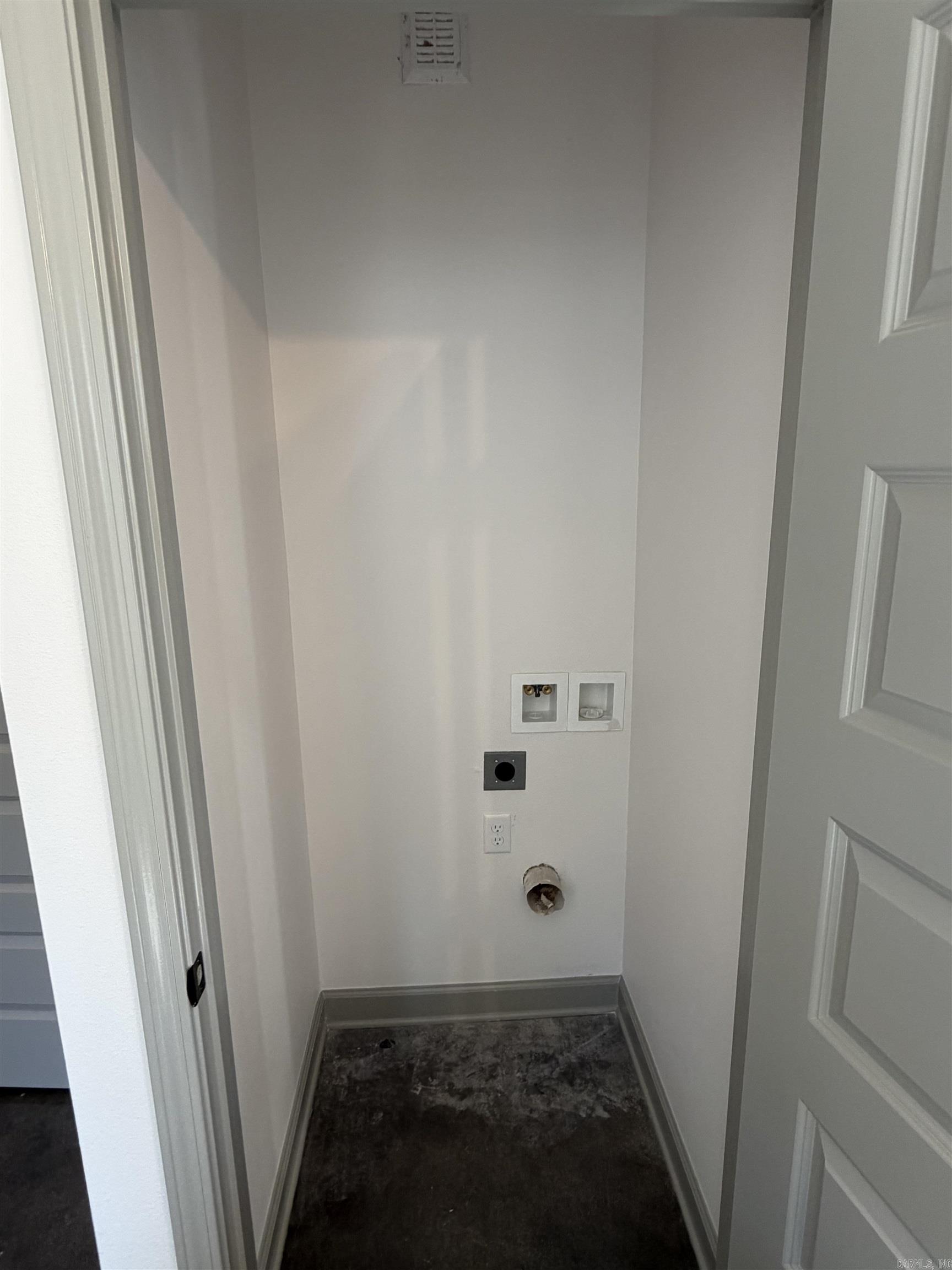 1215 College  Little Rock, AR