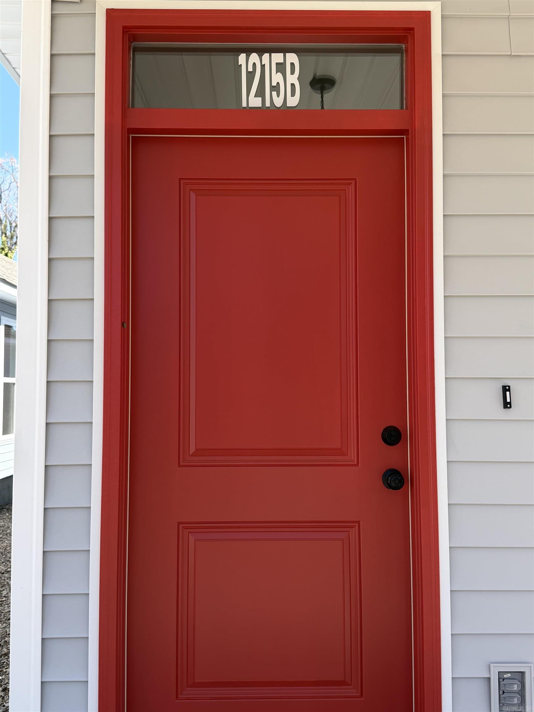 1215 College  Little Rock, AR