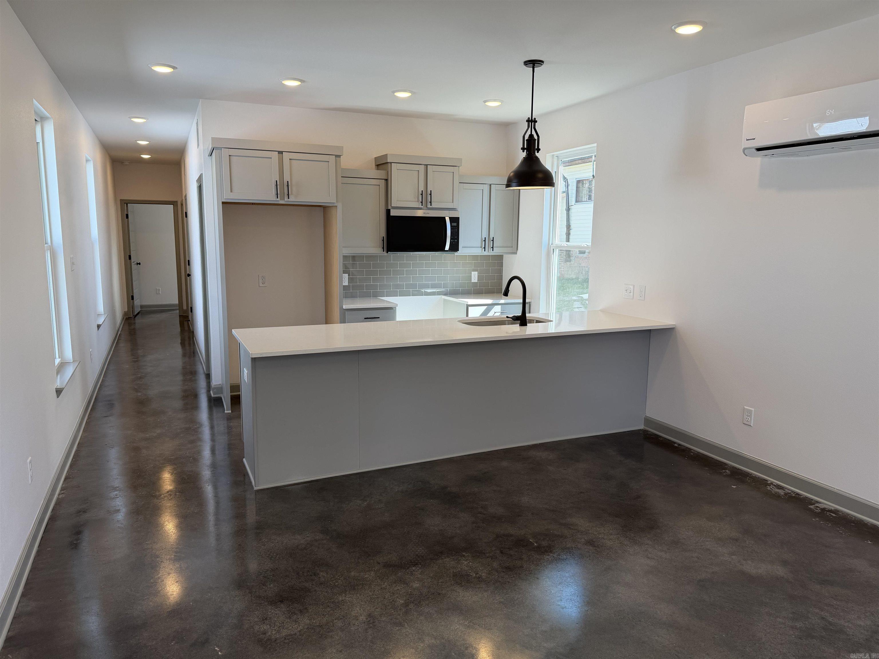 1215 College  Little Rock, AR