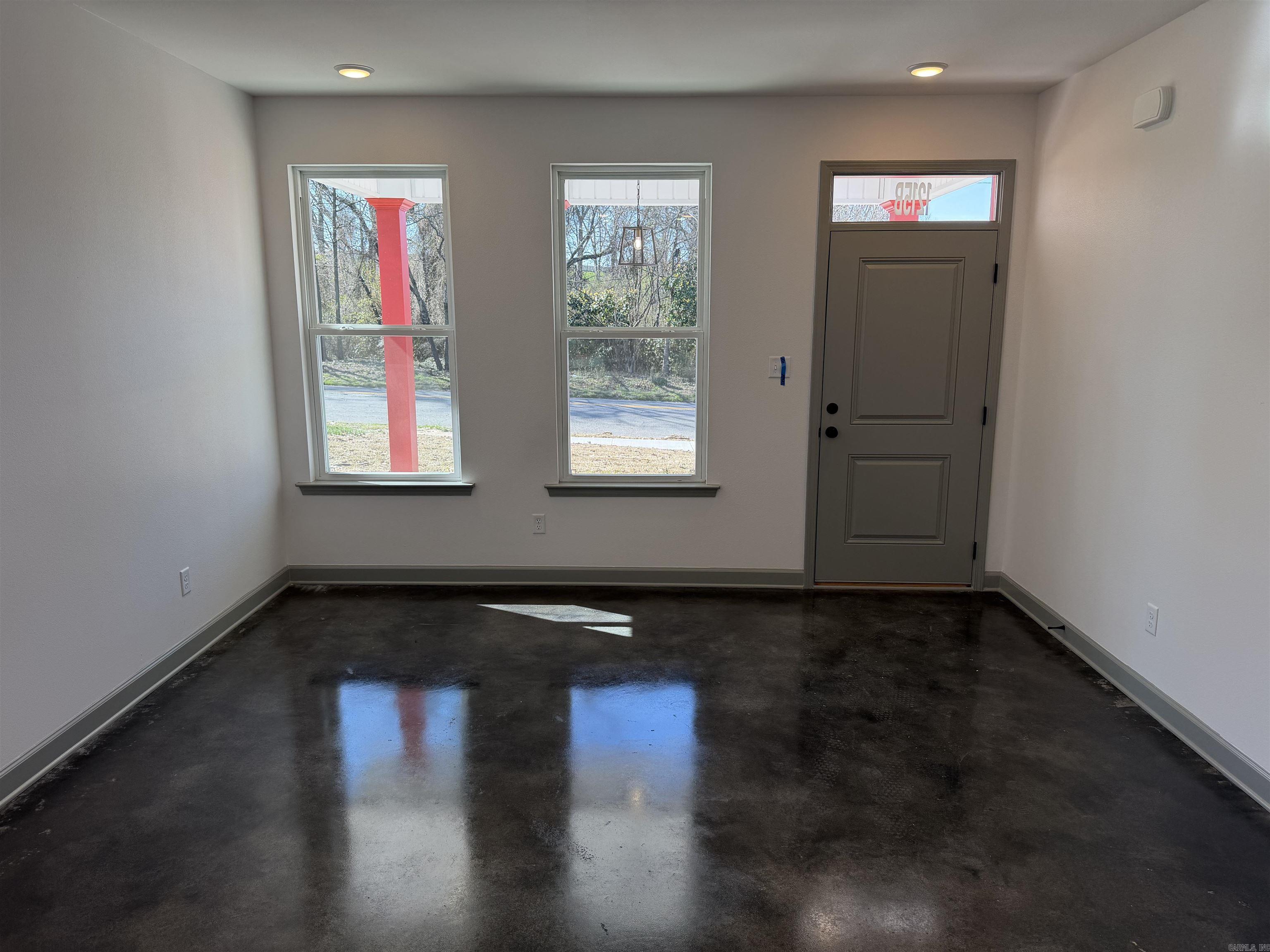 1215 College  Little Rock, AR