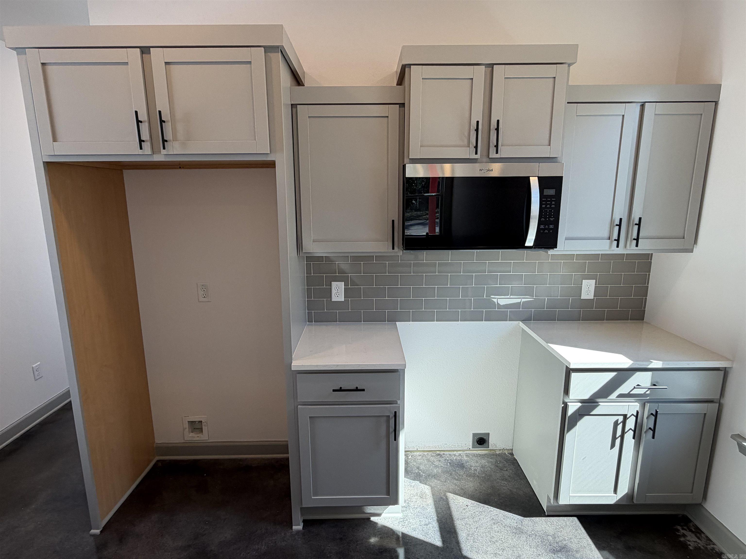 1215 College  Little Rock, AR