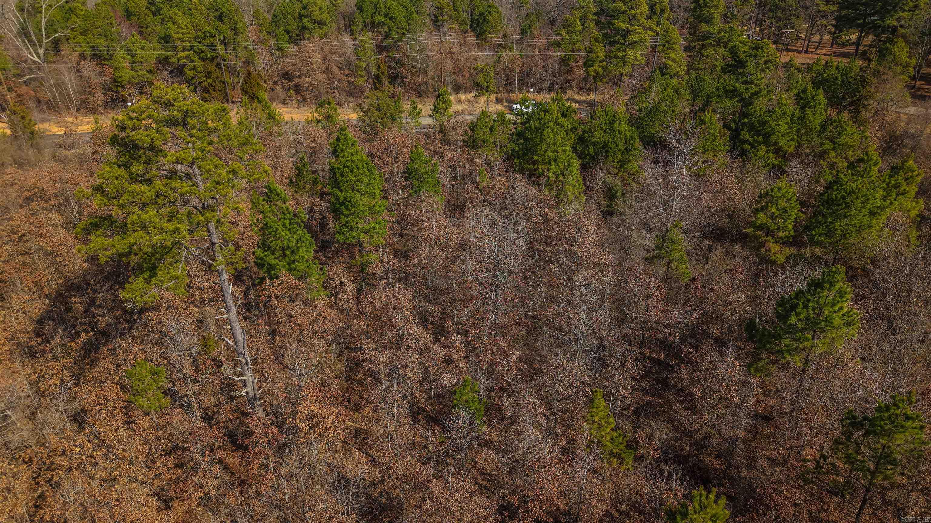 Tract 76 AJ Lewis  Sherwood, AR