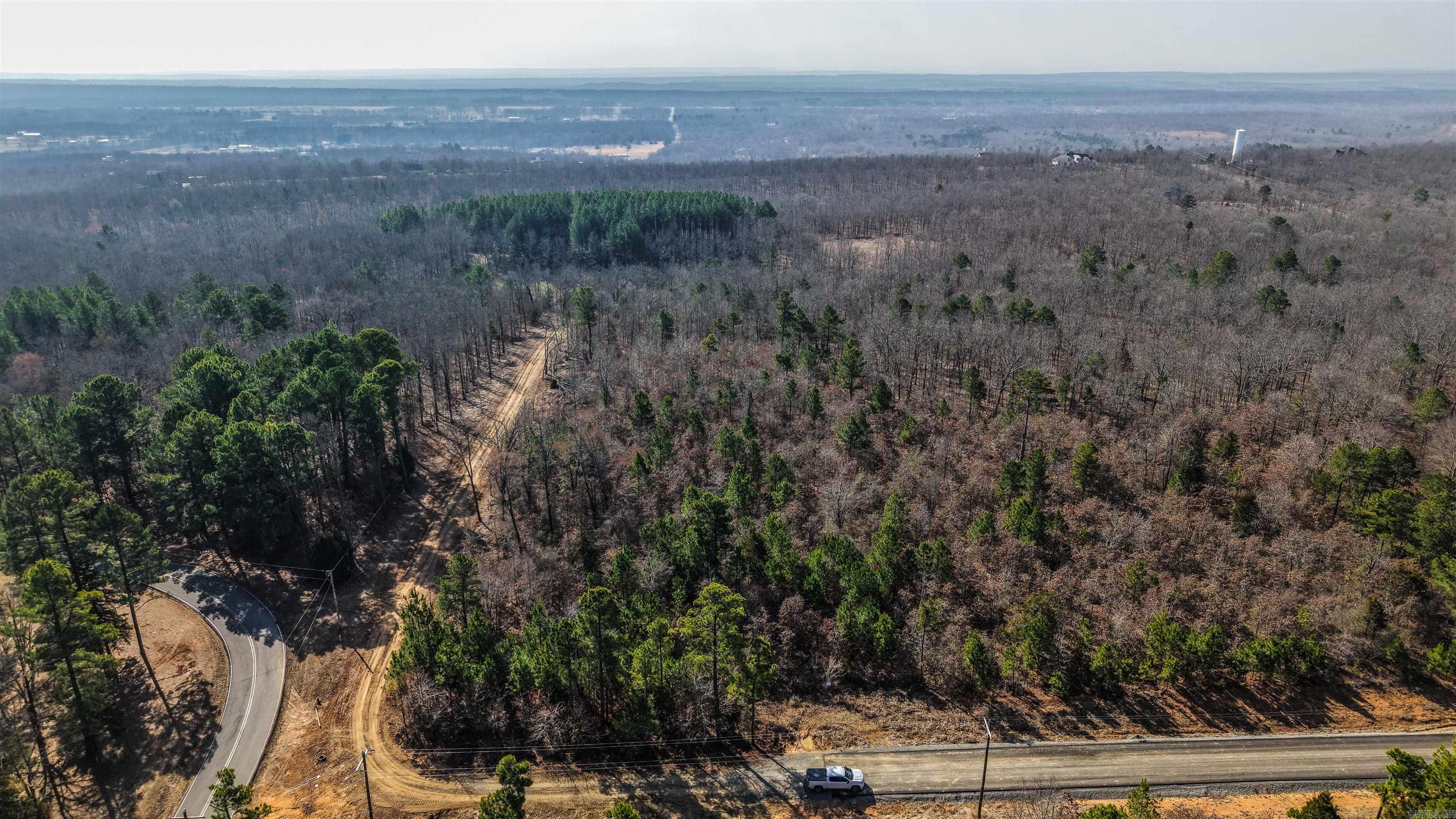 Tract 76 AJ Lewis  Sherwood, AR