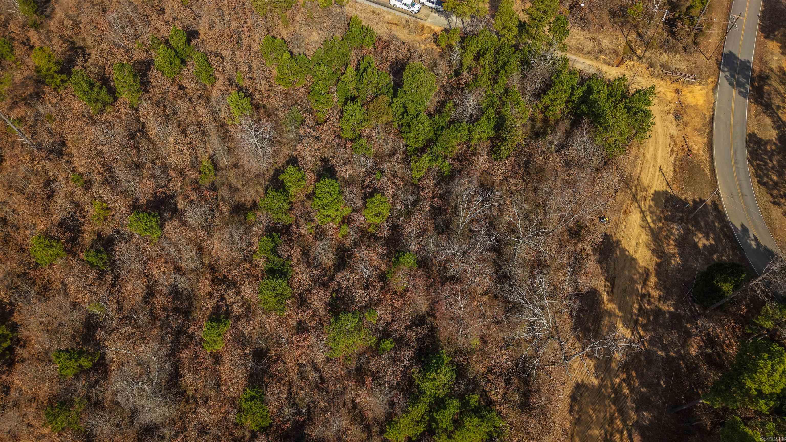 Tract 76 AJ Lewis  Sherwood, AR