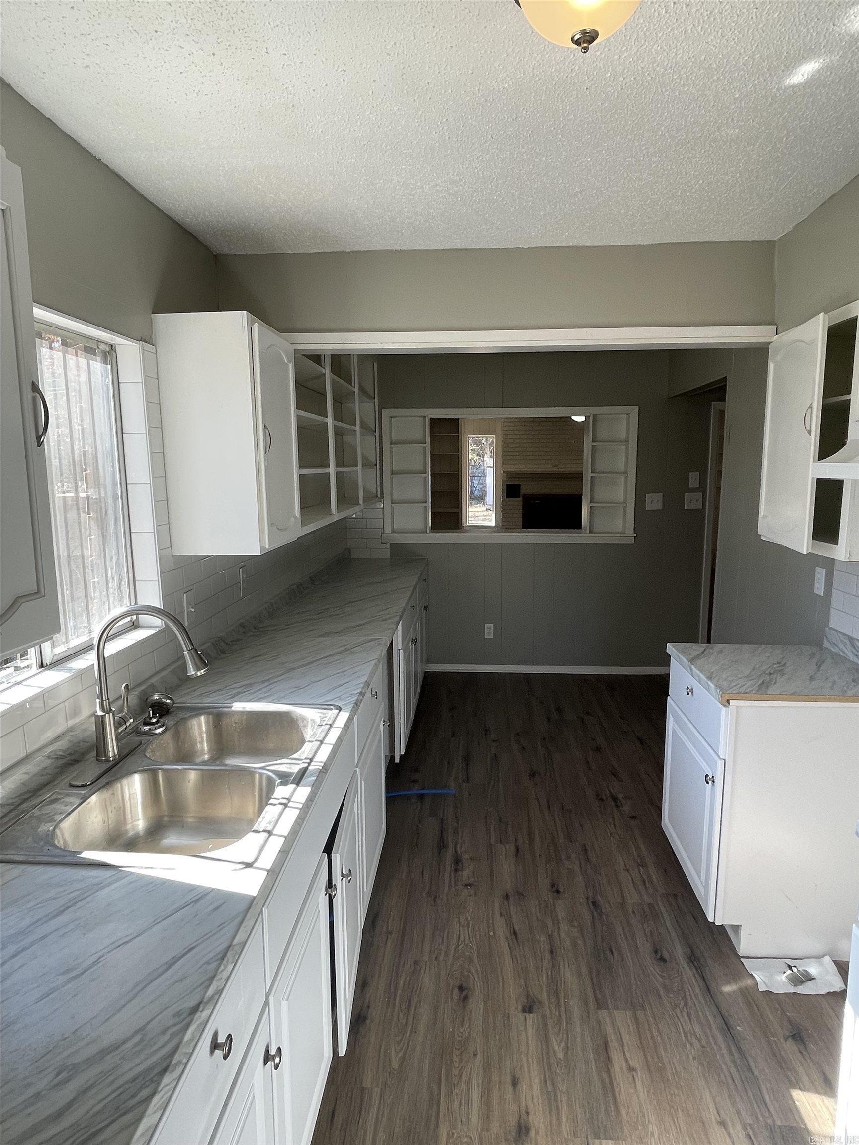 49 Saxony  Little Rock, AR