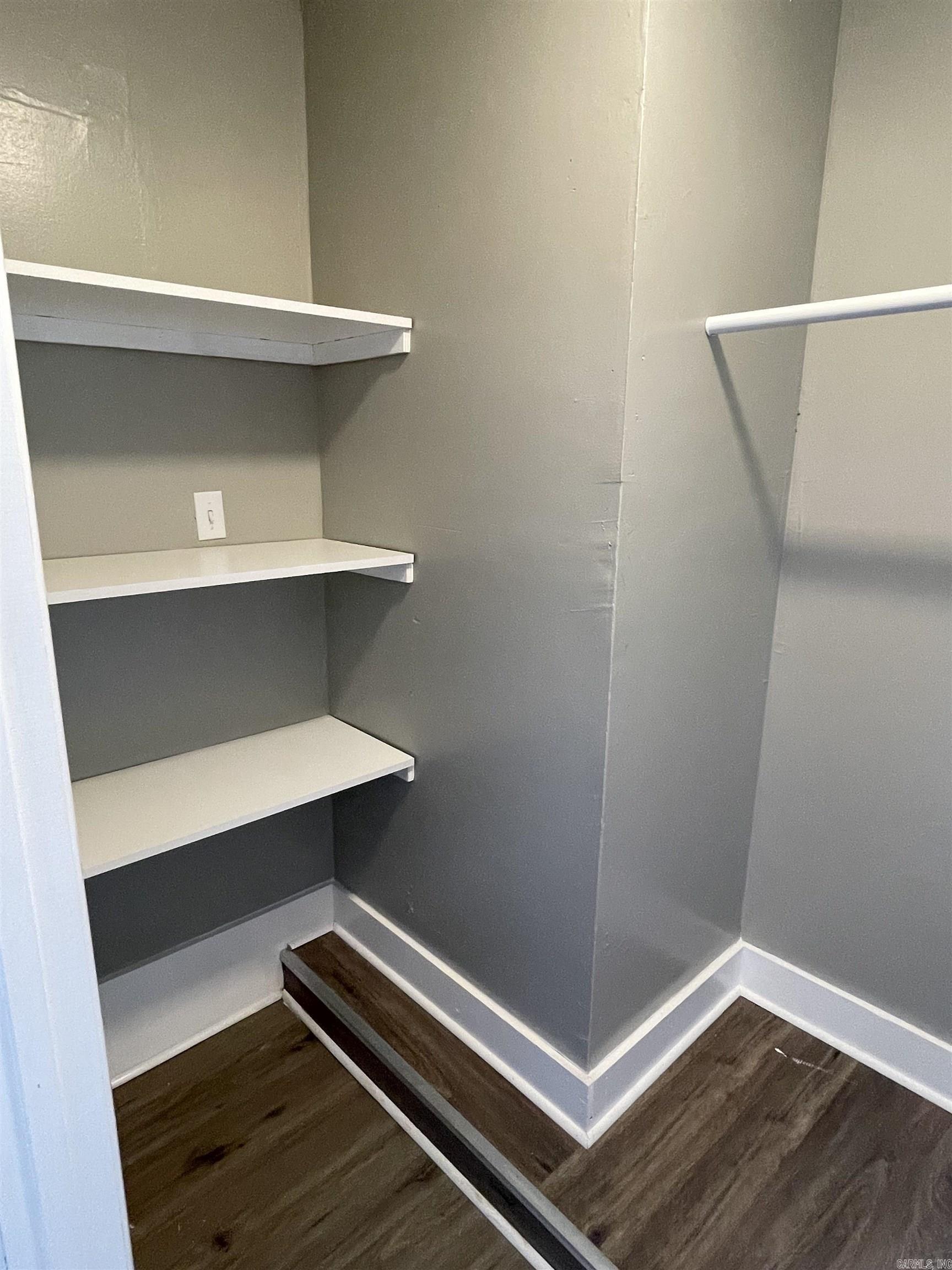 49 Saxony  Little Rock, AR