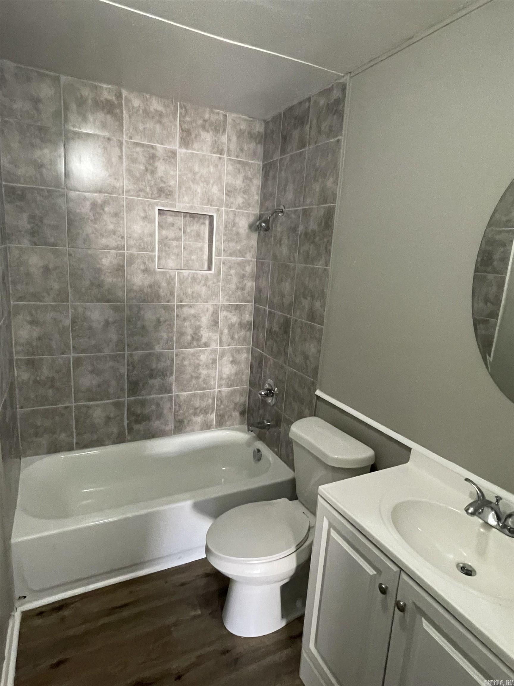 49 Saxony  Little Rock, AR