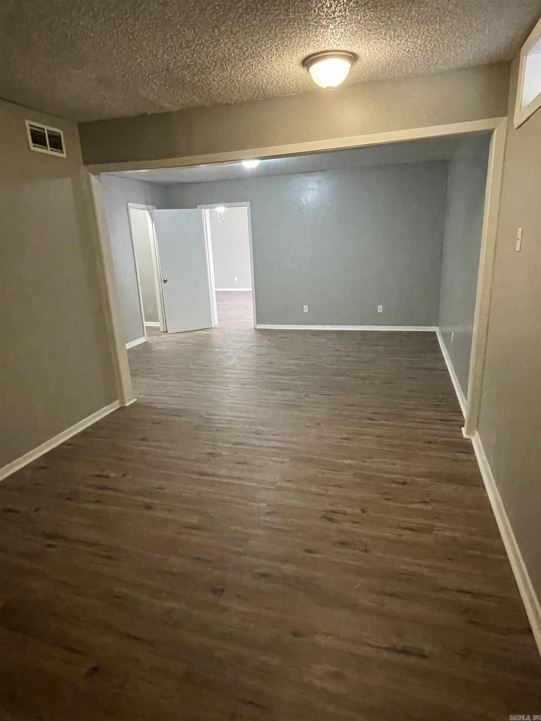 49 Saxony  Little Rock, AR