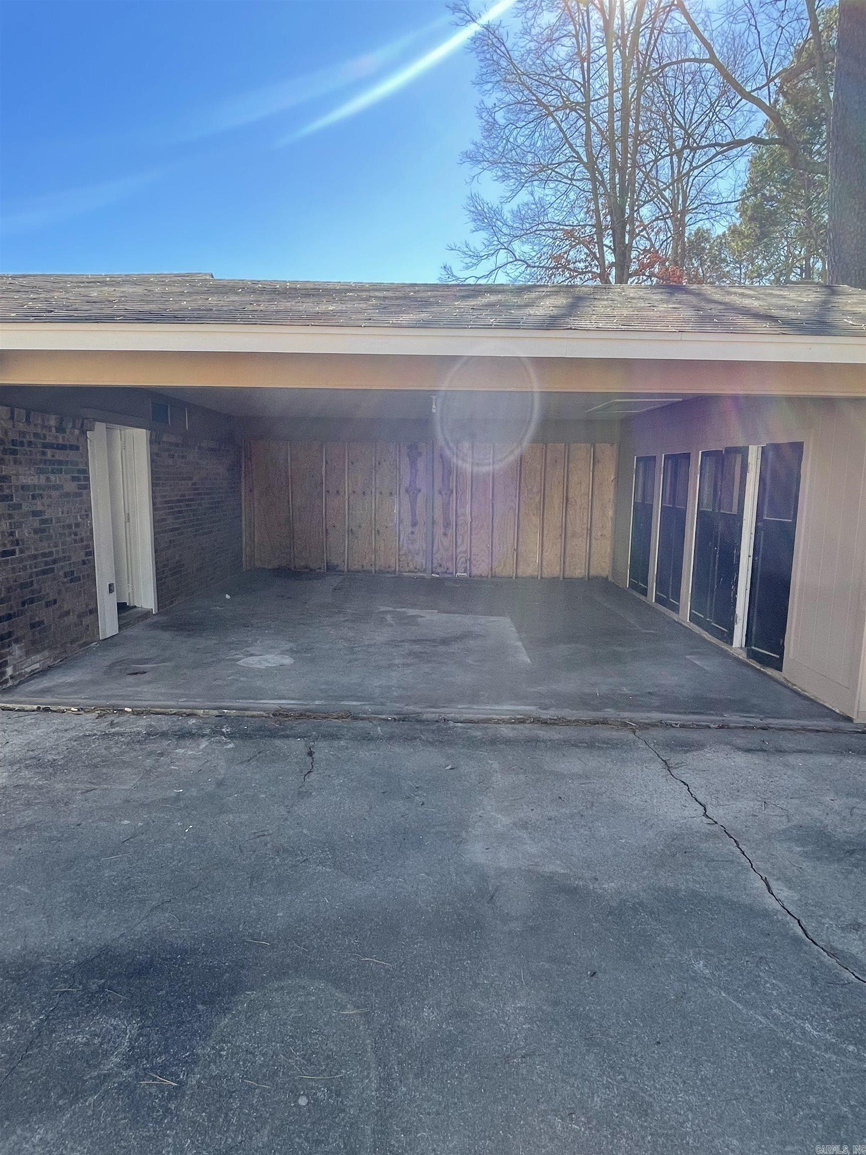 49 Saxony  Little Rock, AR