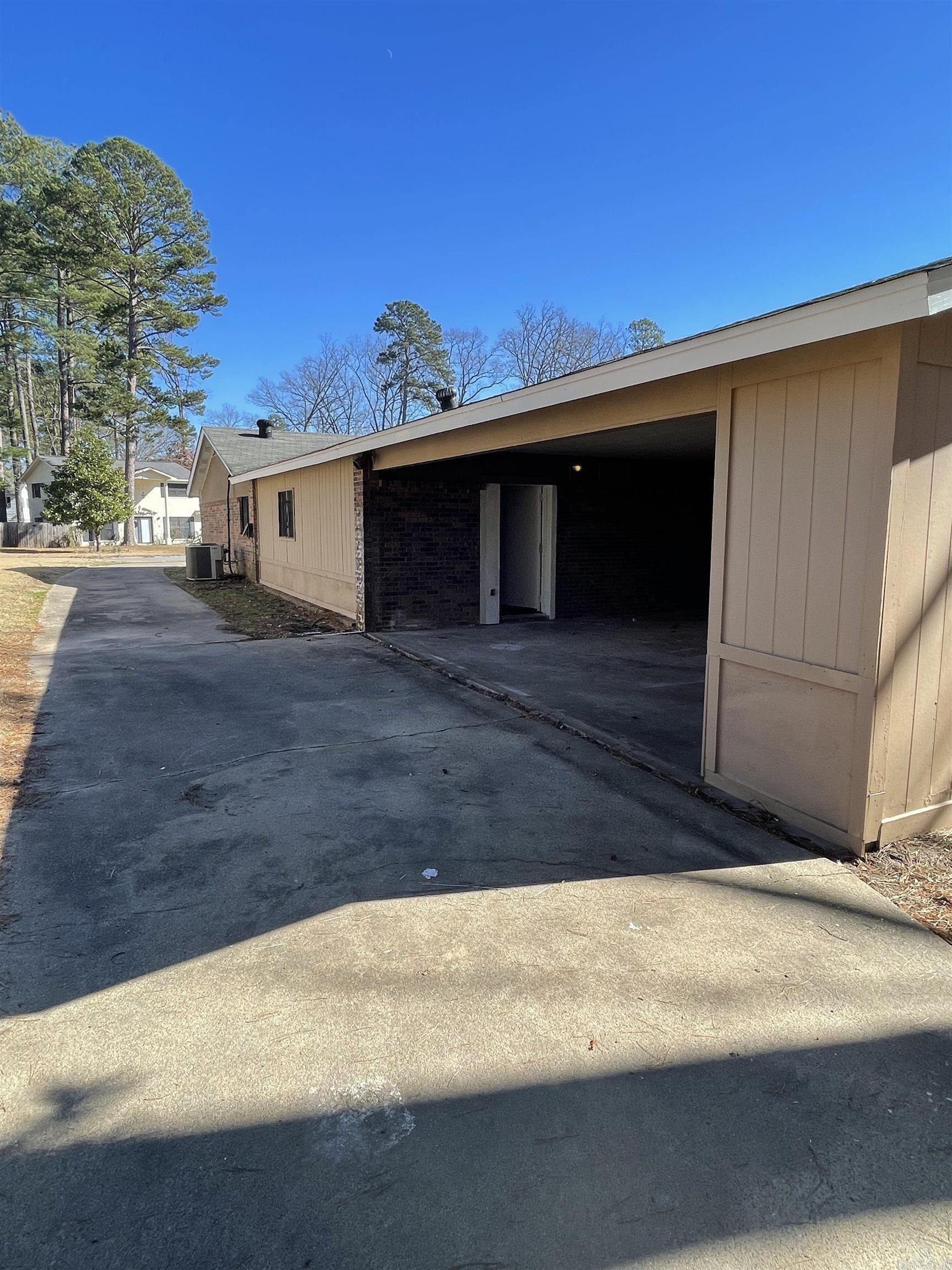 49 Saxony  Little Rock, AR