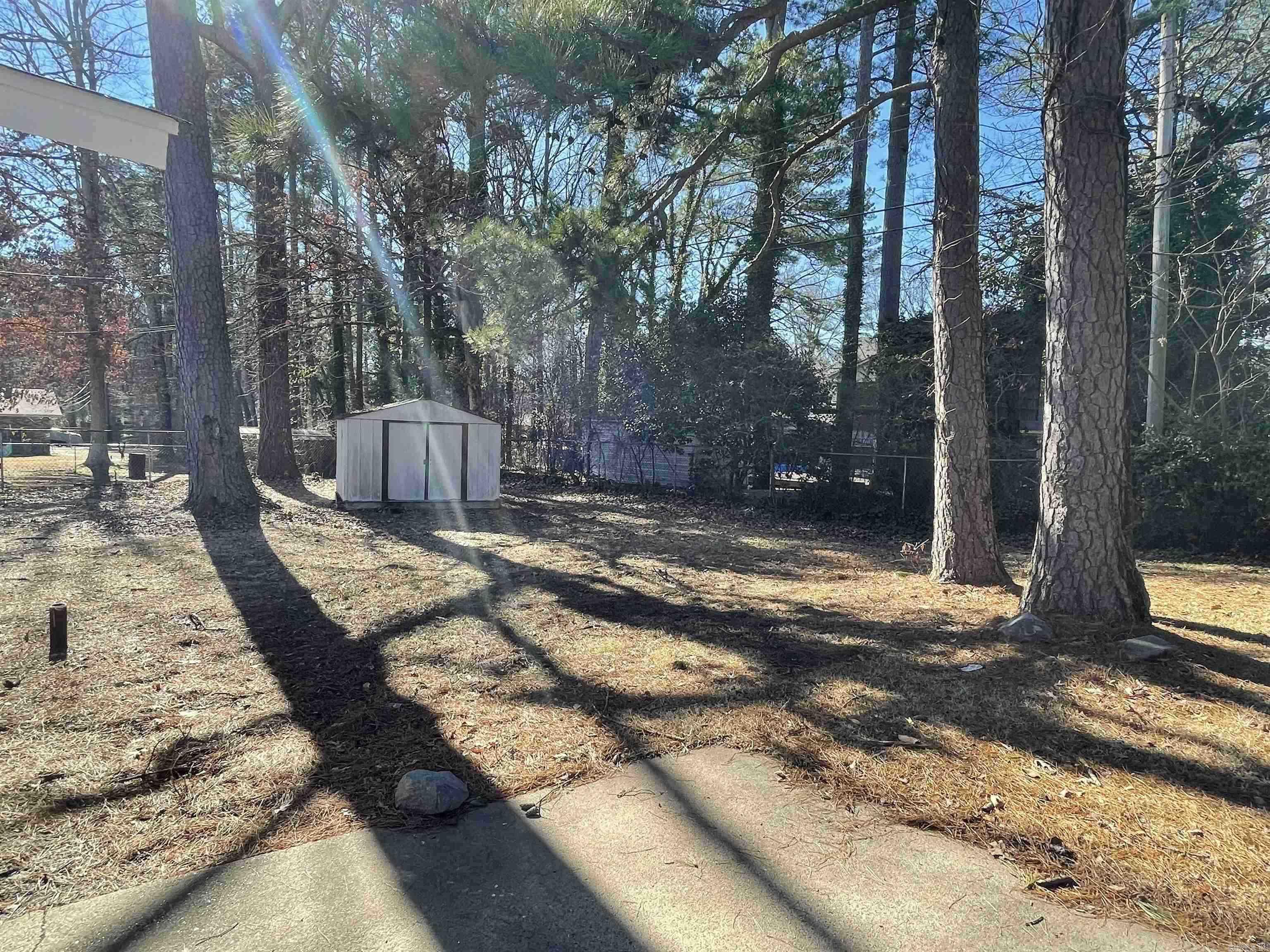 49 Saxony  Little Rock, AR