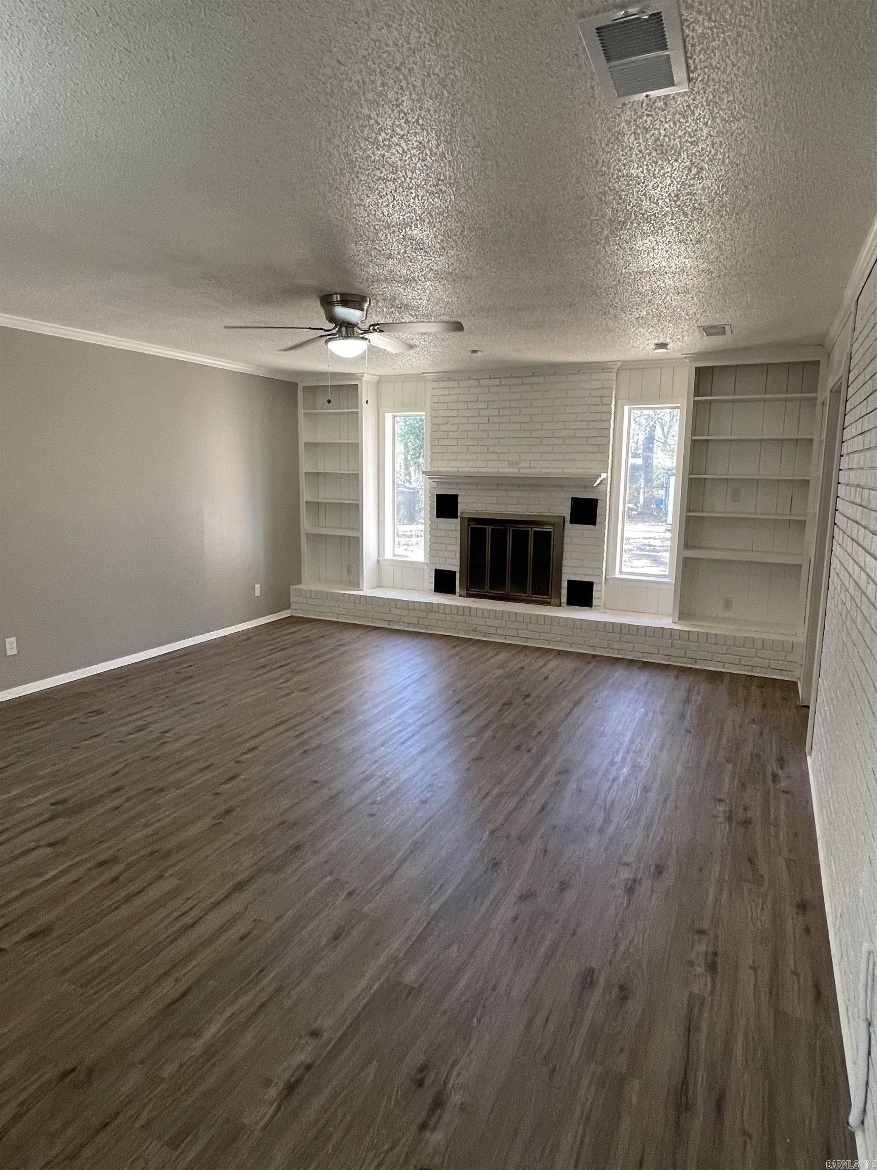 49 Saxony  Little Rock, AR