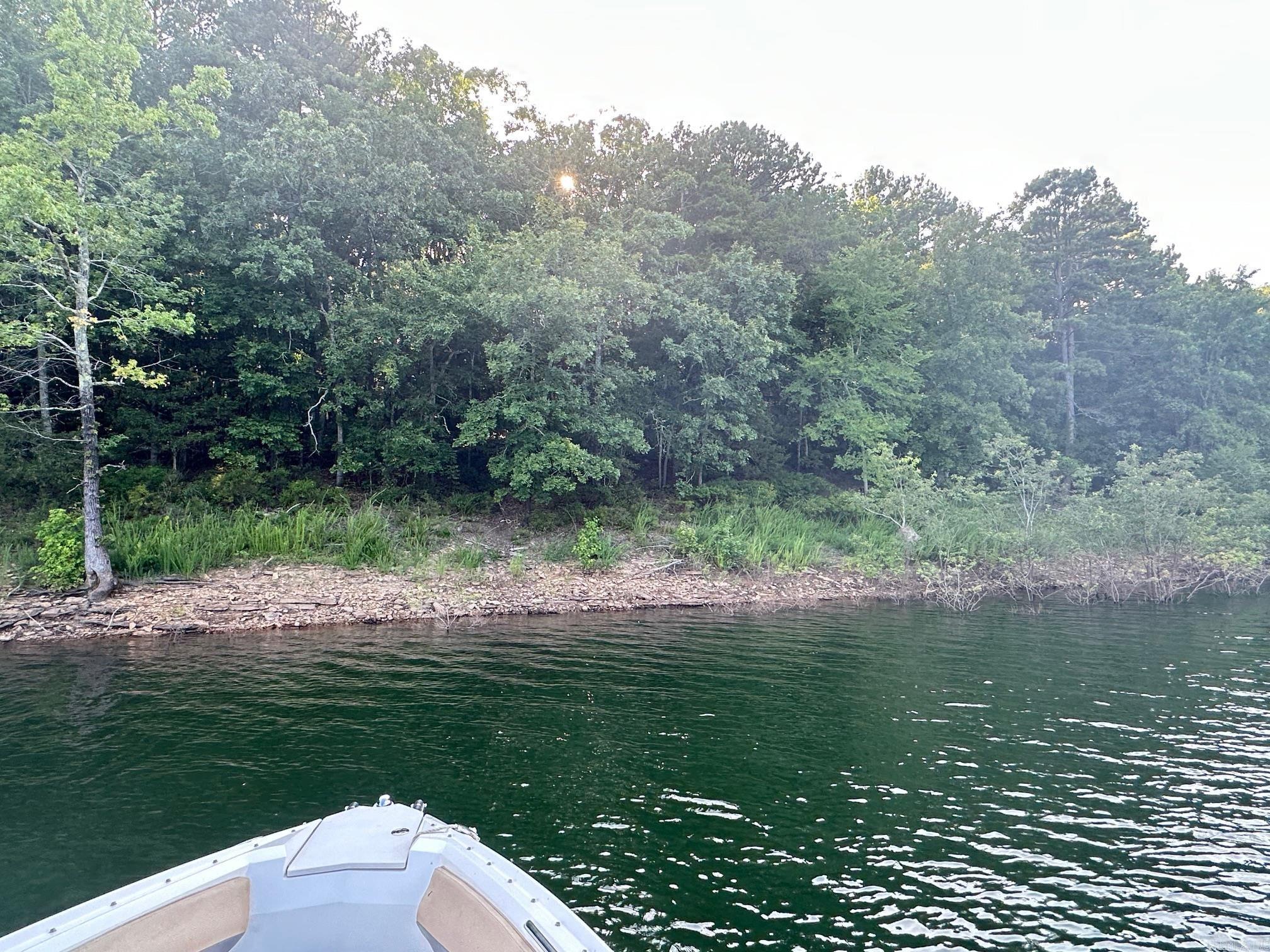 Lot 43 Cobalt Bay  Shirley, AR