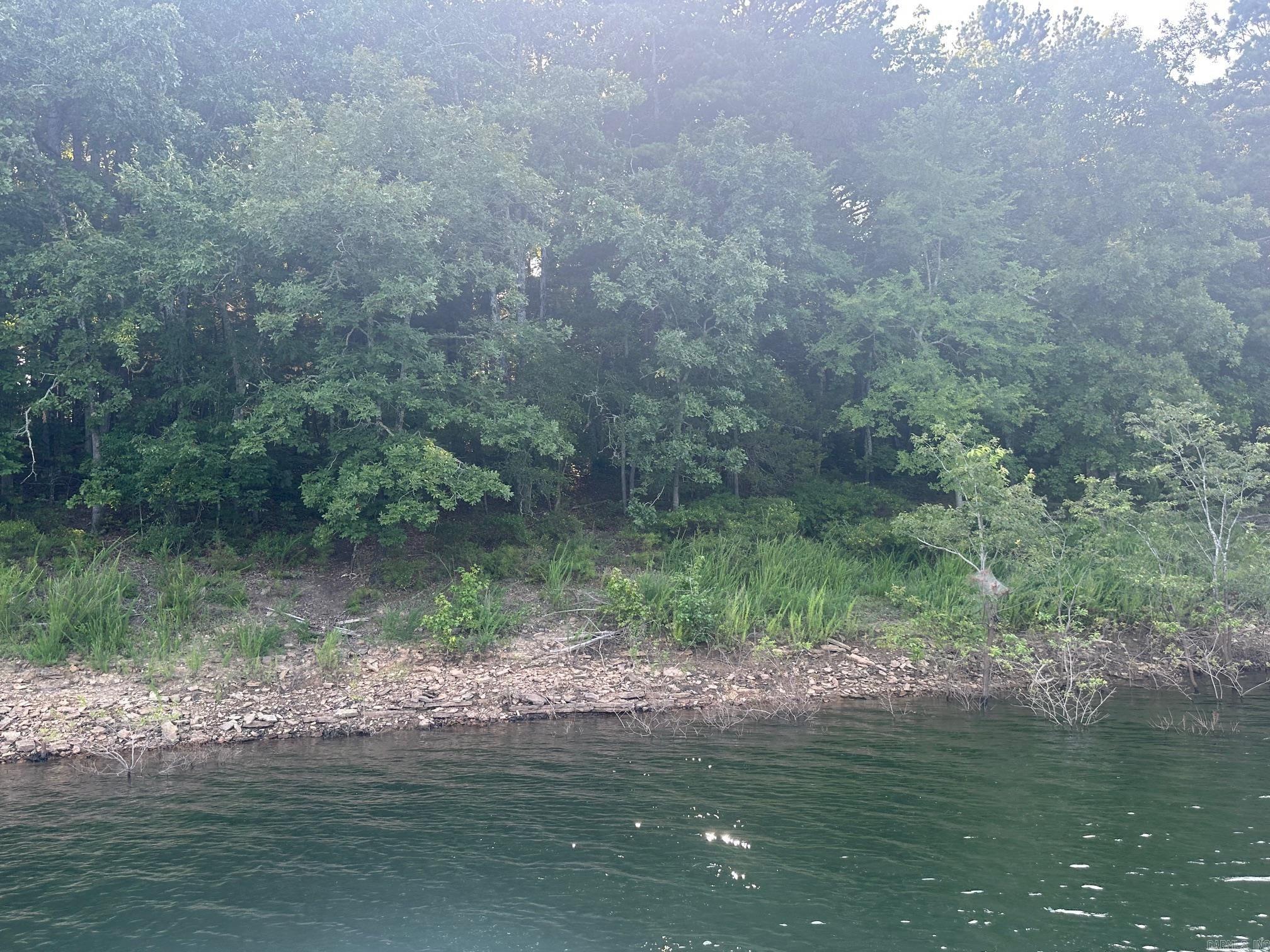 Lot 43 Cobalt Bay  Shirley, AR