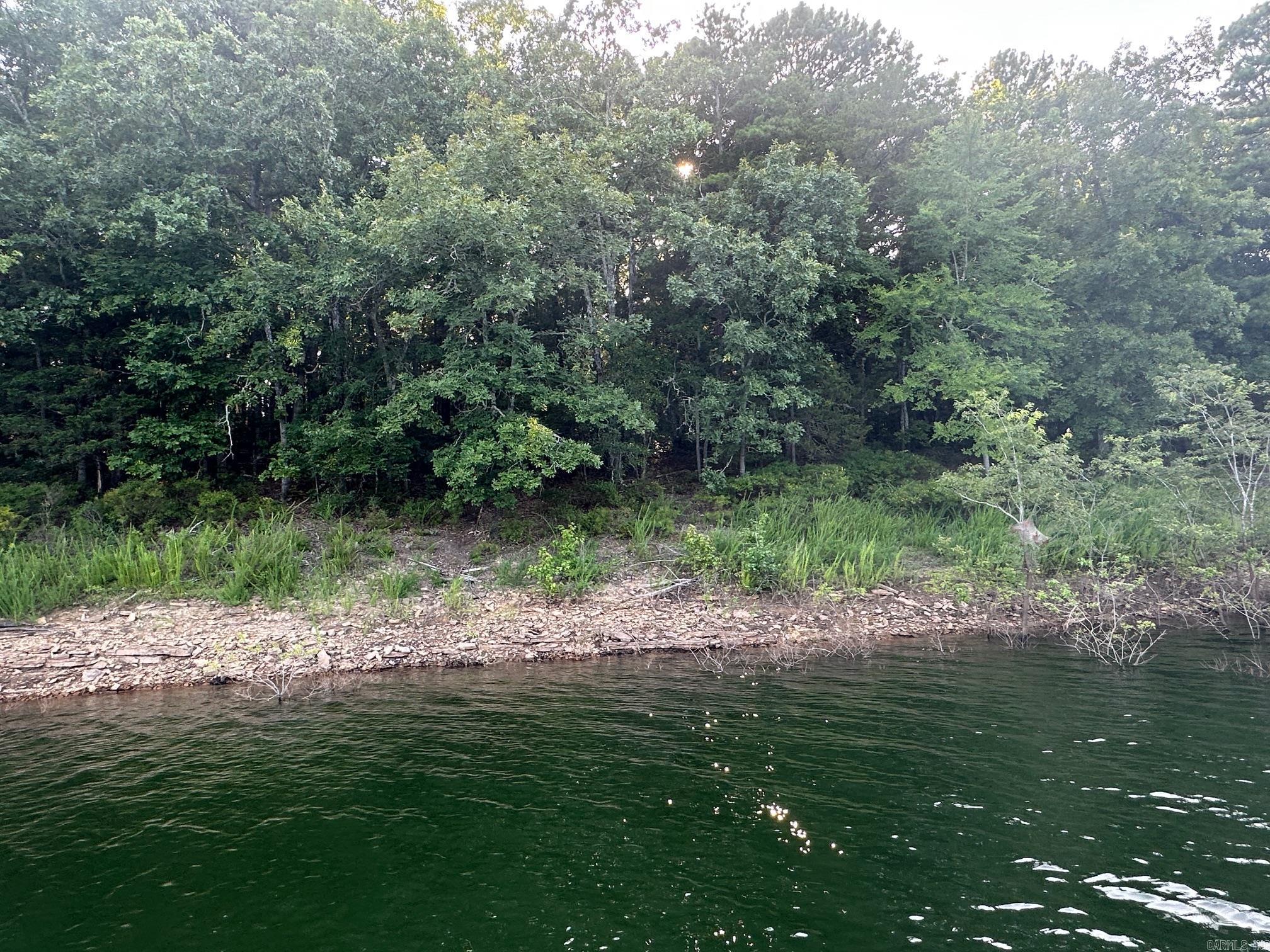 Lot 43 Cobalt Bay  Shirley, AR