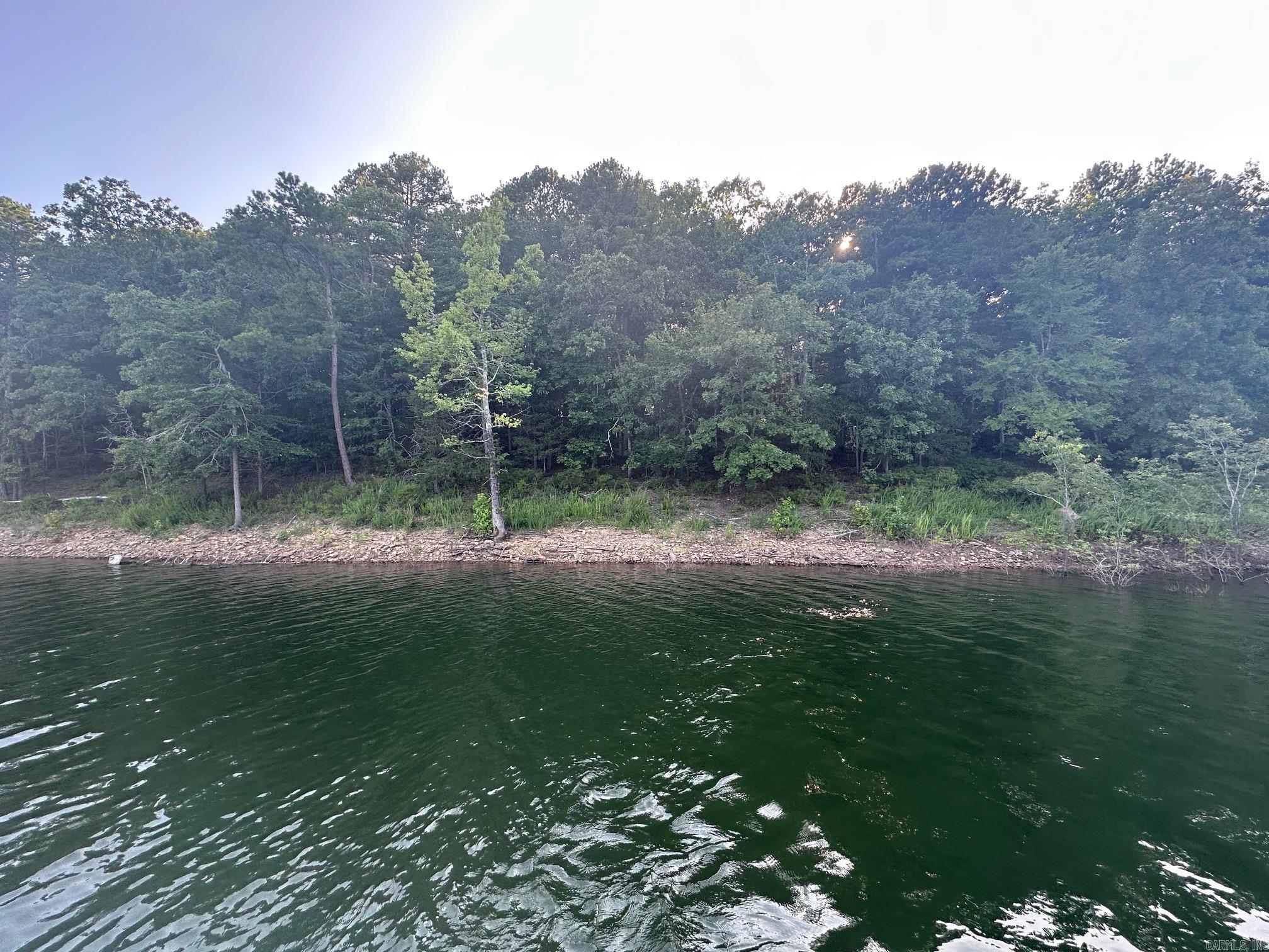 Lot 43 Cobalt Bay  Shirley, AR