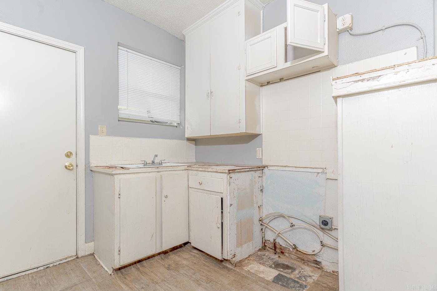 1606-1608 Sycamore  North Little Rock, AR