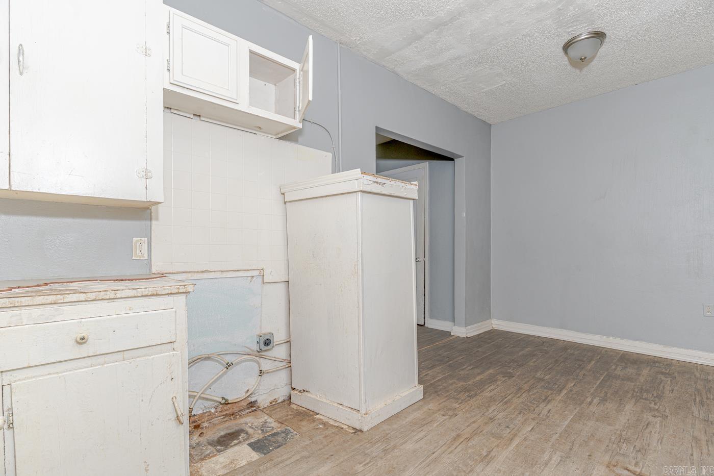 1606-1608 Sycamore  North Little Rock, AR