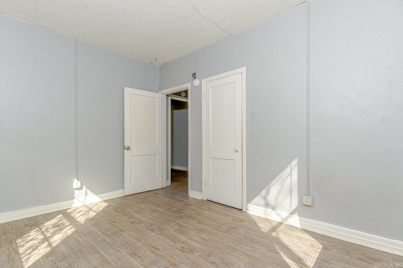 1606-1608 Sycamore  North Little Rock, AR