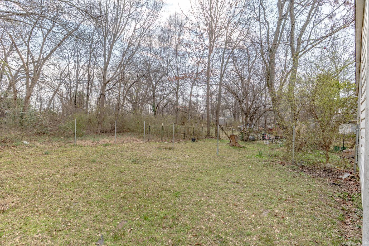 1606-1608 Sycamore  North Little Rock, AR