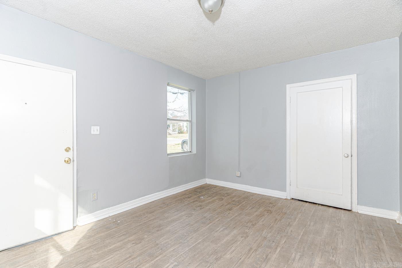 1606-1608 Sycamore  North Little Rock, AR