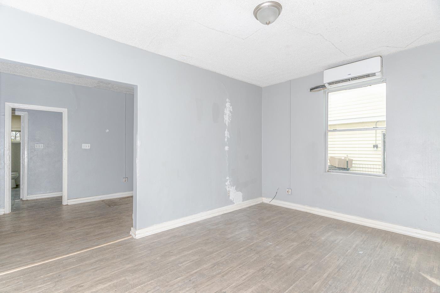 1606-1608 Sycamore  North Little Rock, AR