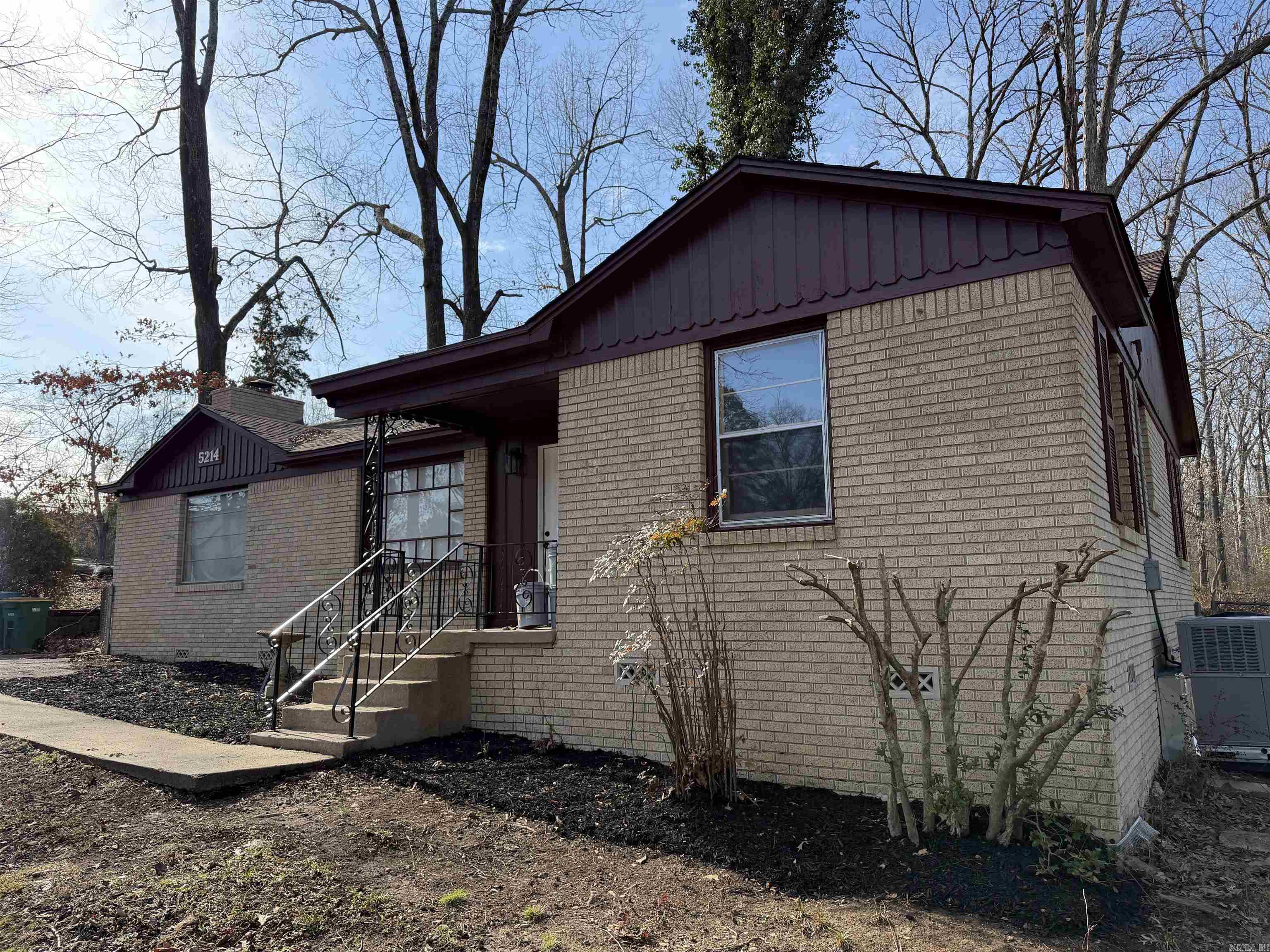 5214 Westernhills  Little Rock, AR