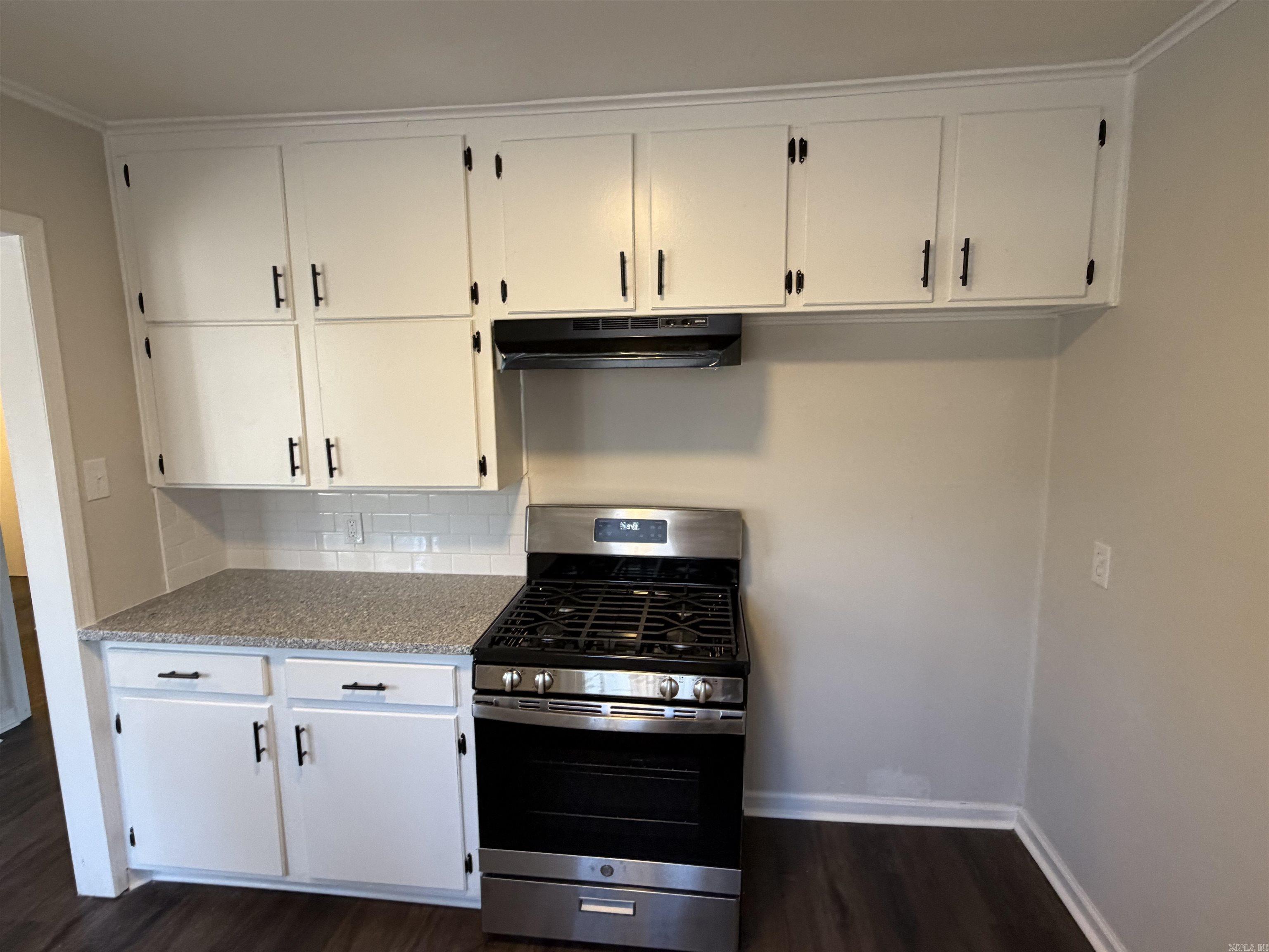 5214 Westernhills  Little Rock, AR