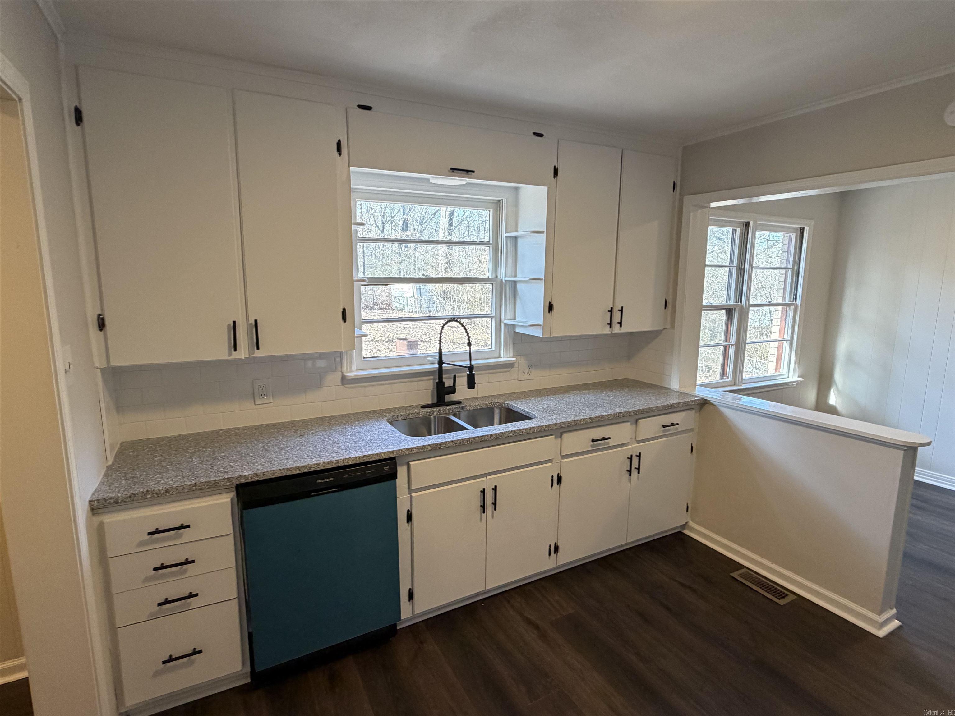 5214 Westernhills  Little Rock, AR