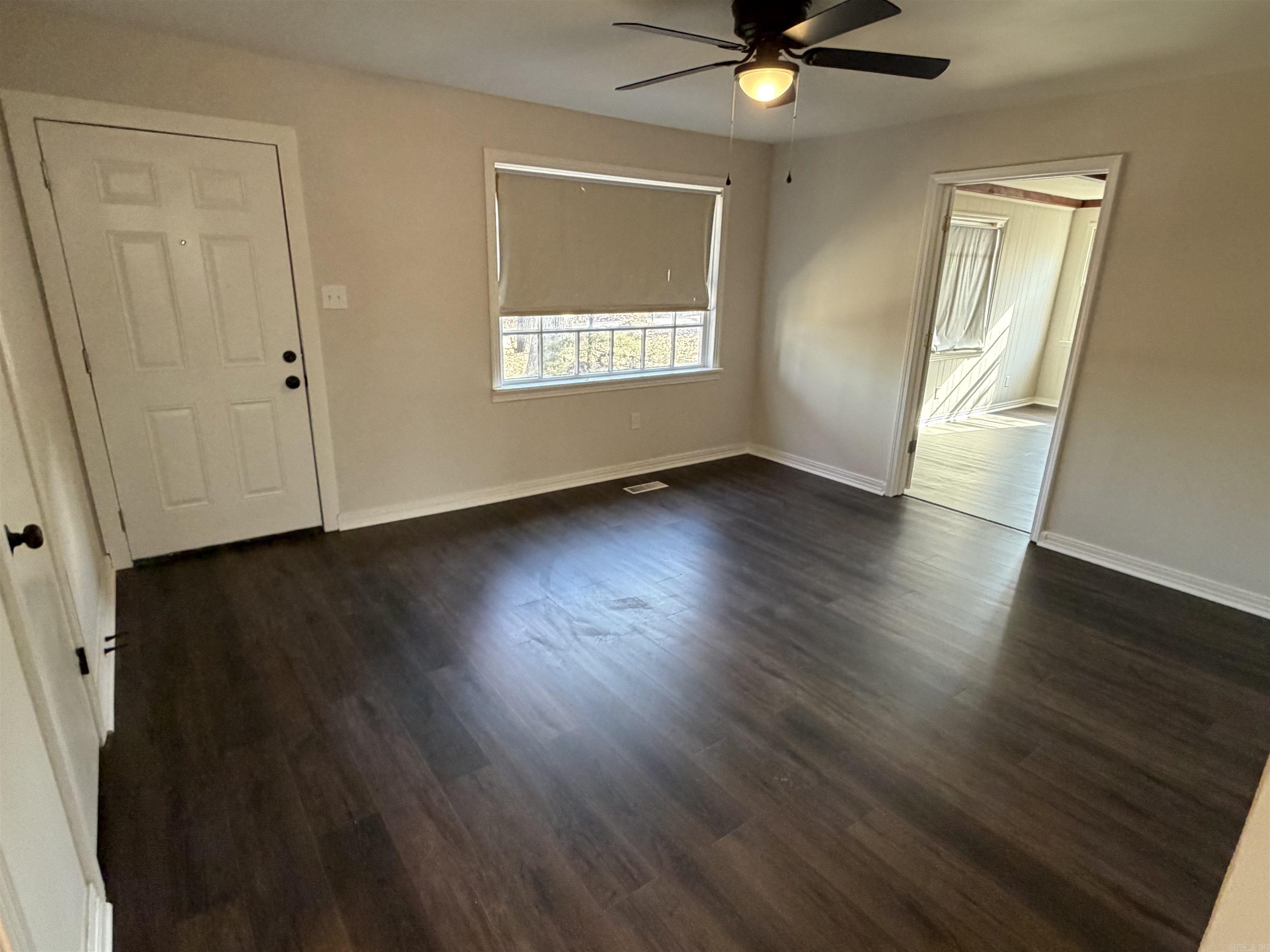 5214 Westernhills  Little Rock, AR