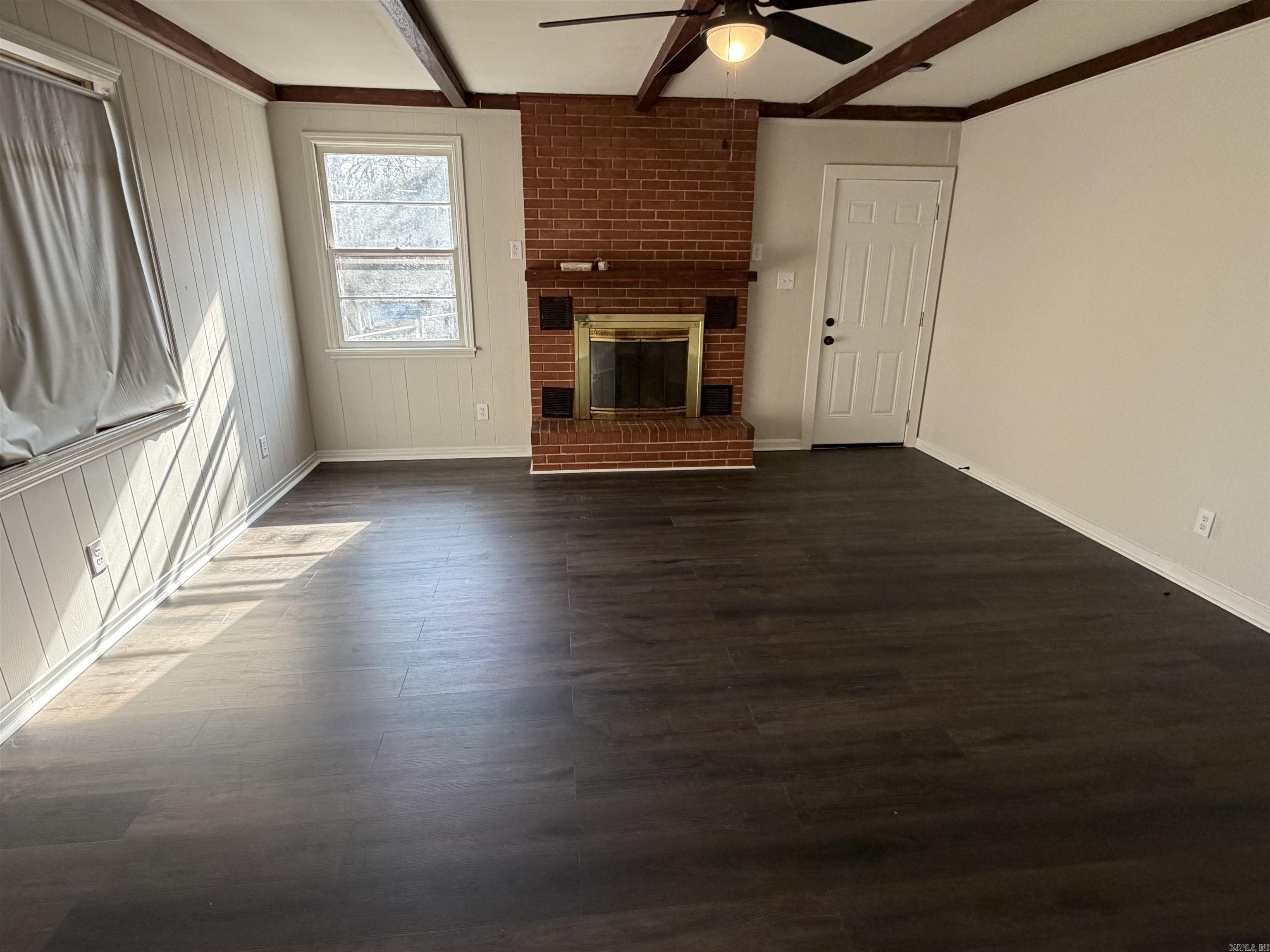 5214 Westernhills  Little Rock, AR